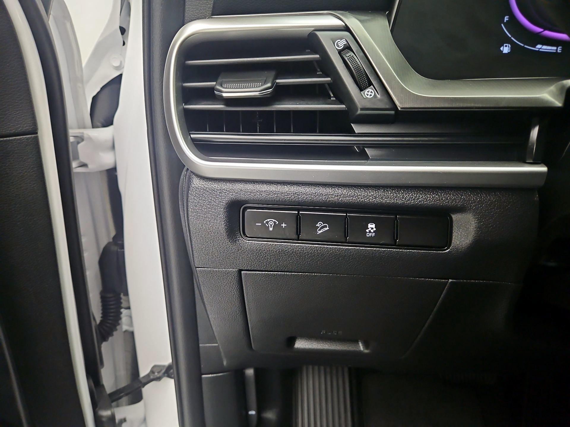 Thumbnail: 2024 Kia Telluride - 13