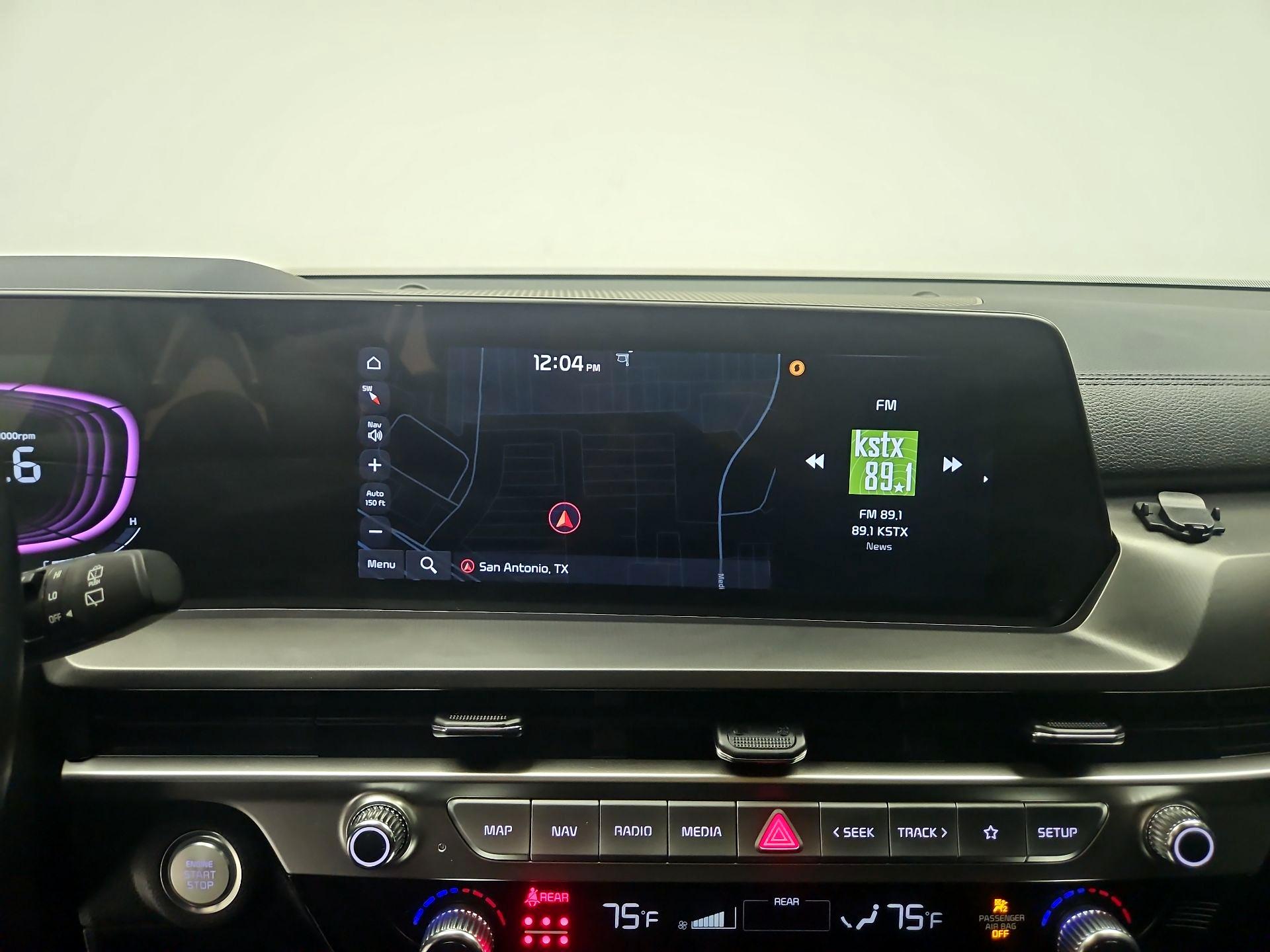 Thumbnail: 2024 Kia Telluride - 14