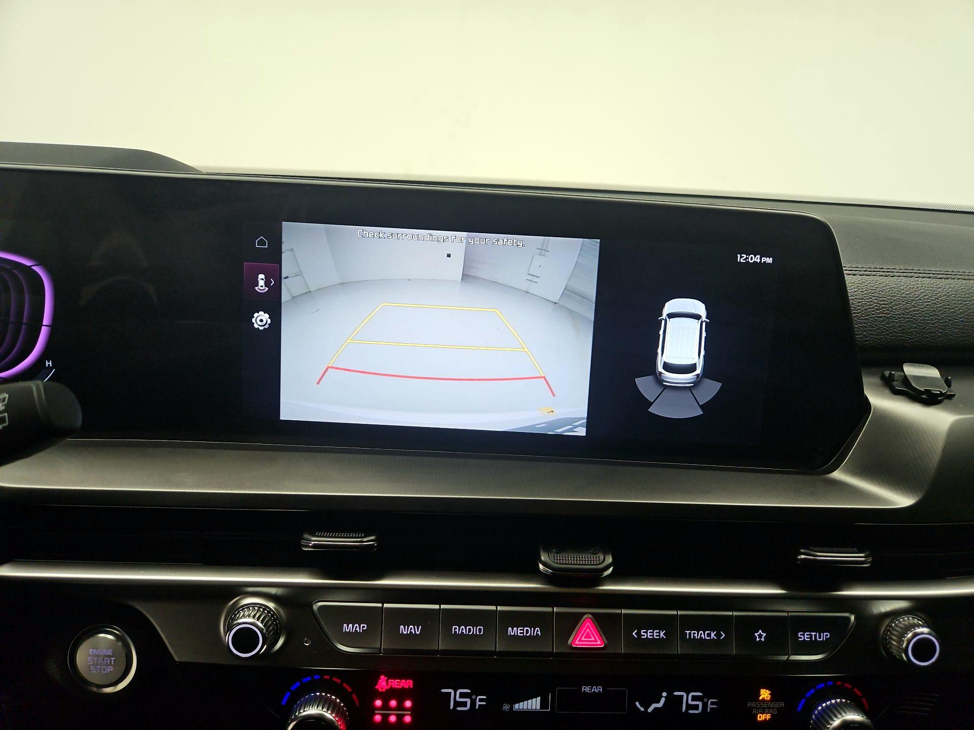 Thumbnail: 2024 Kia Telluride - 15