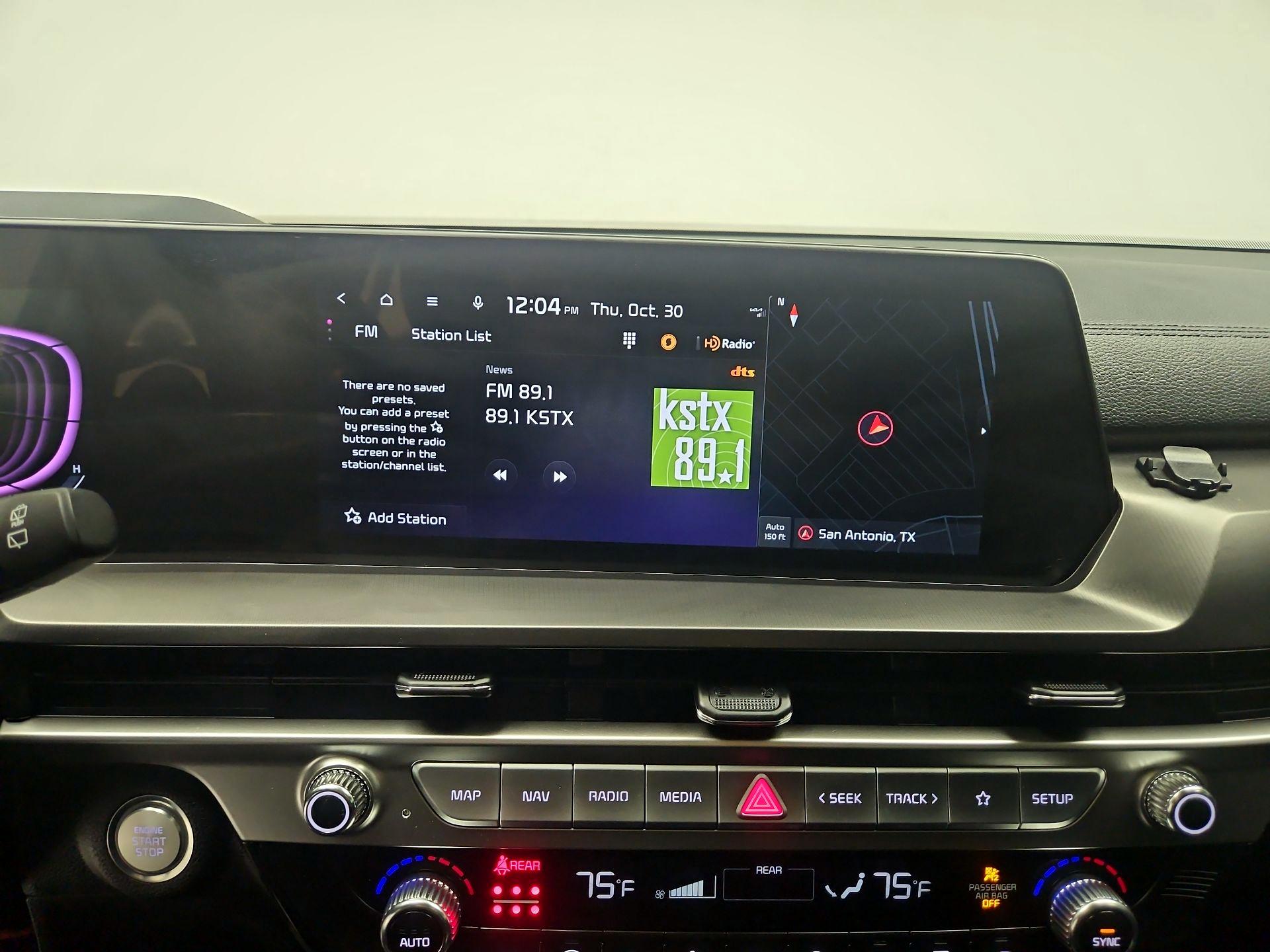 Thumbnail: 2024 Kia Telluride - 16