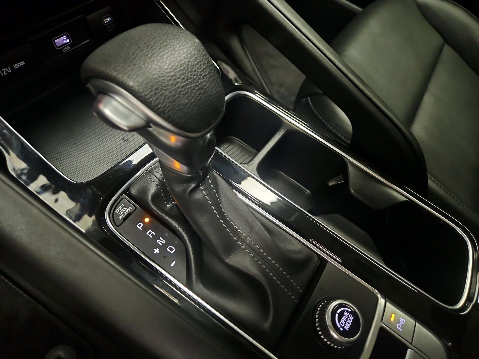 Thumbnail: 2024 Kia Telluride - 18