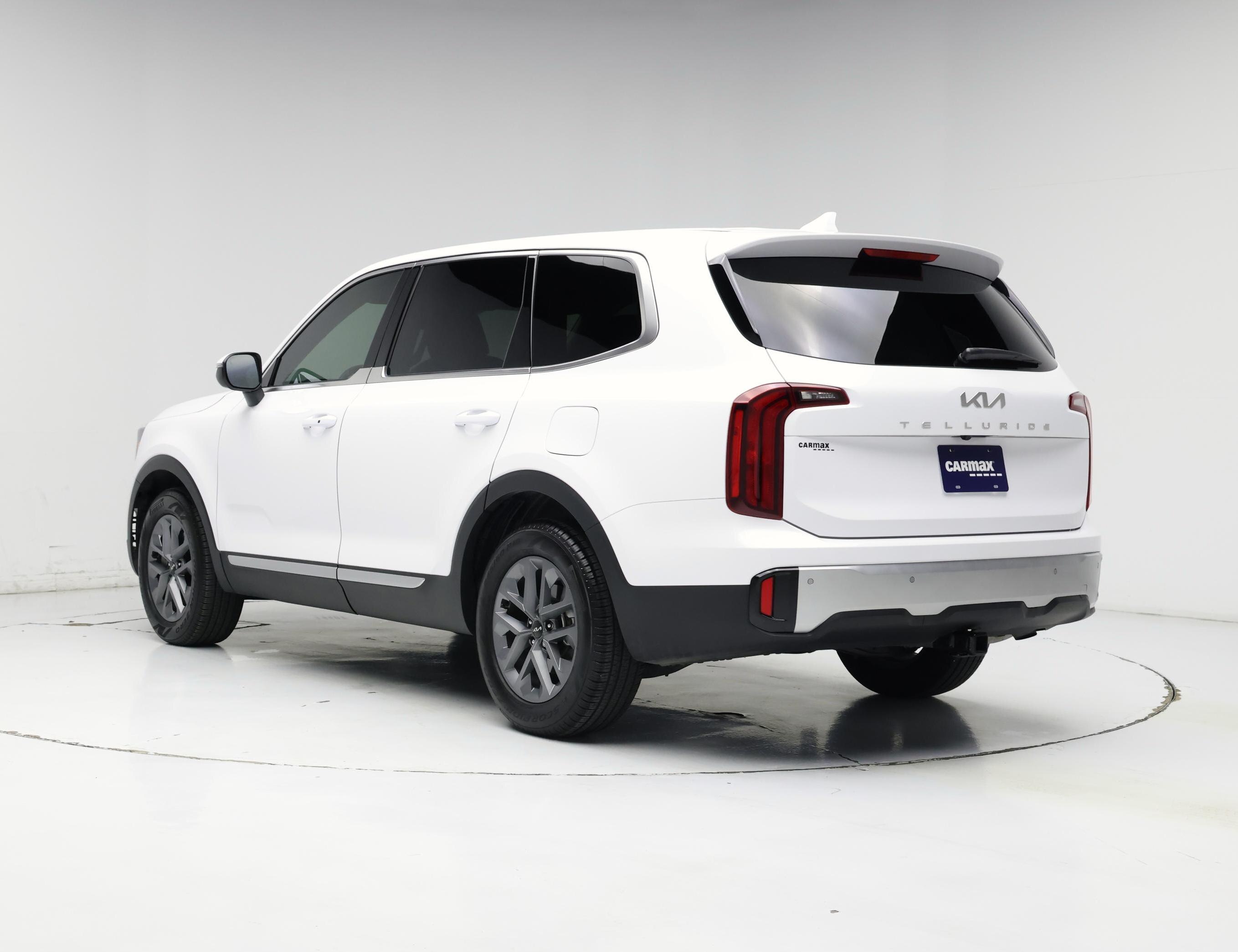 Thumbnail: 2024 Kia Telluride - 2