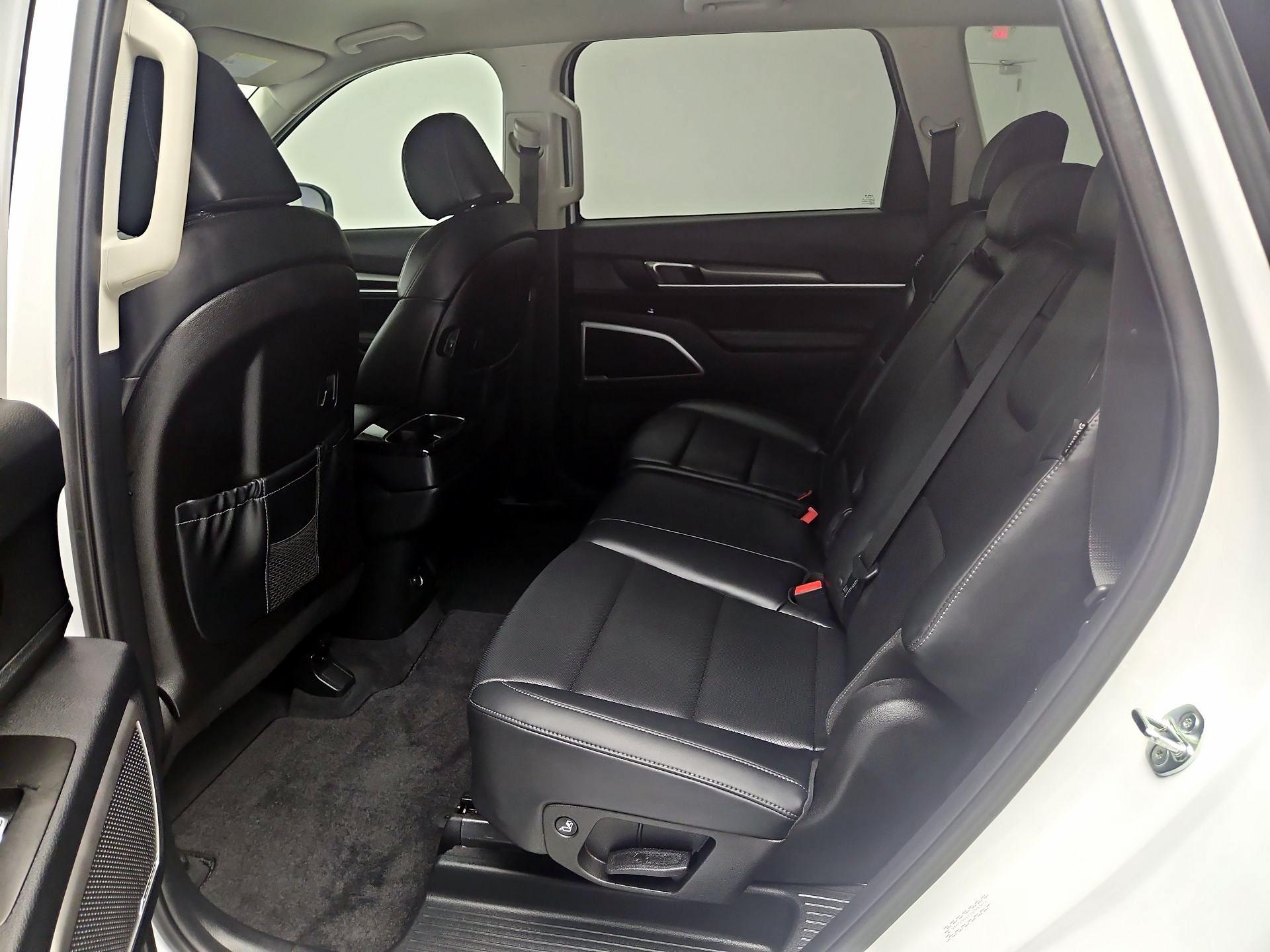 Thumbnail: 2024 Kia Telluride - 20