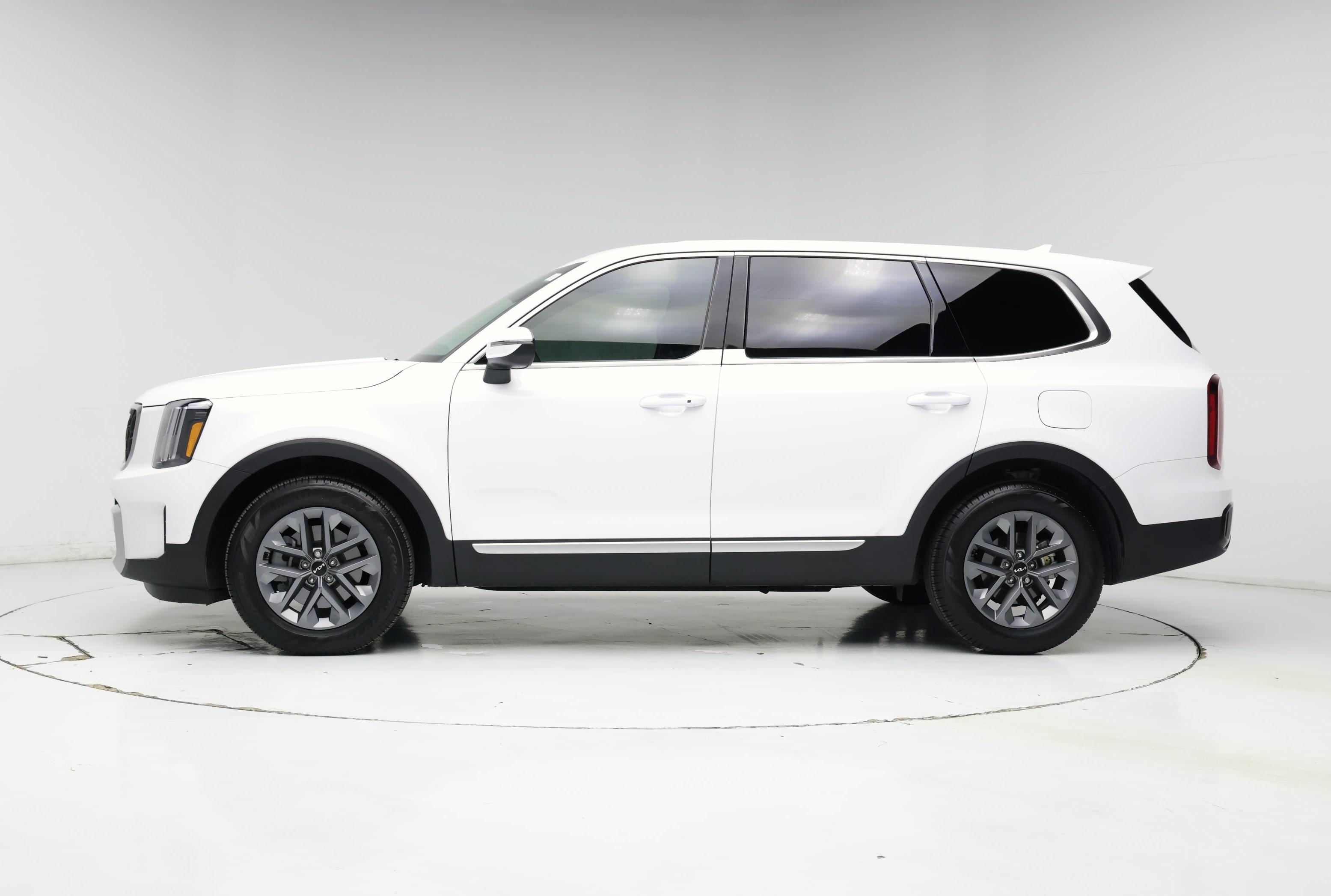 Thumbnail: 2024 Kia Telluride - 3