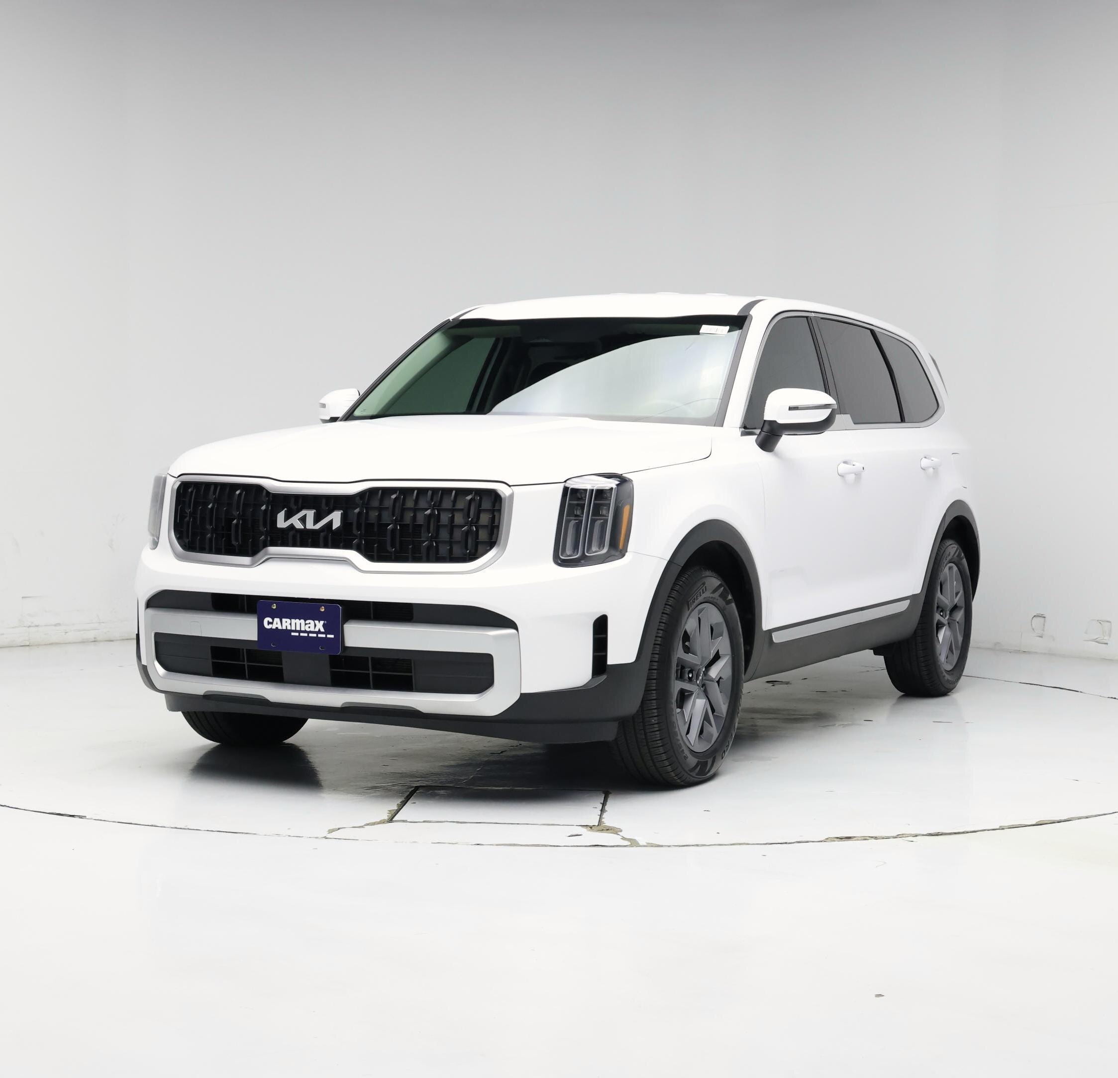 Thumbnail: 2024 Kia Telluride - 4