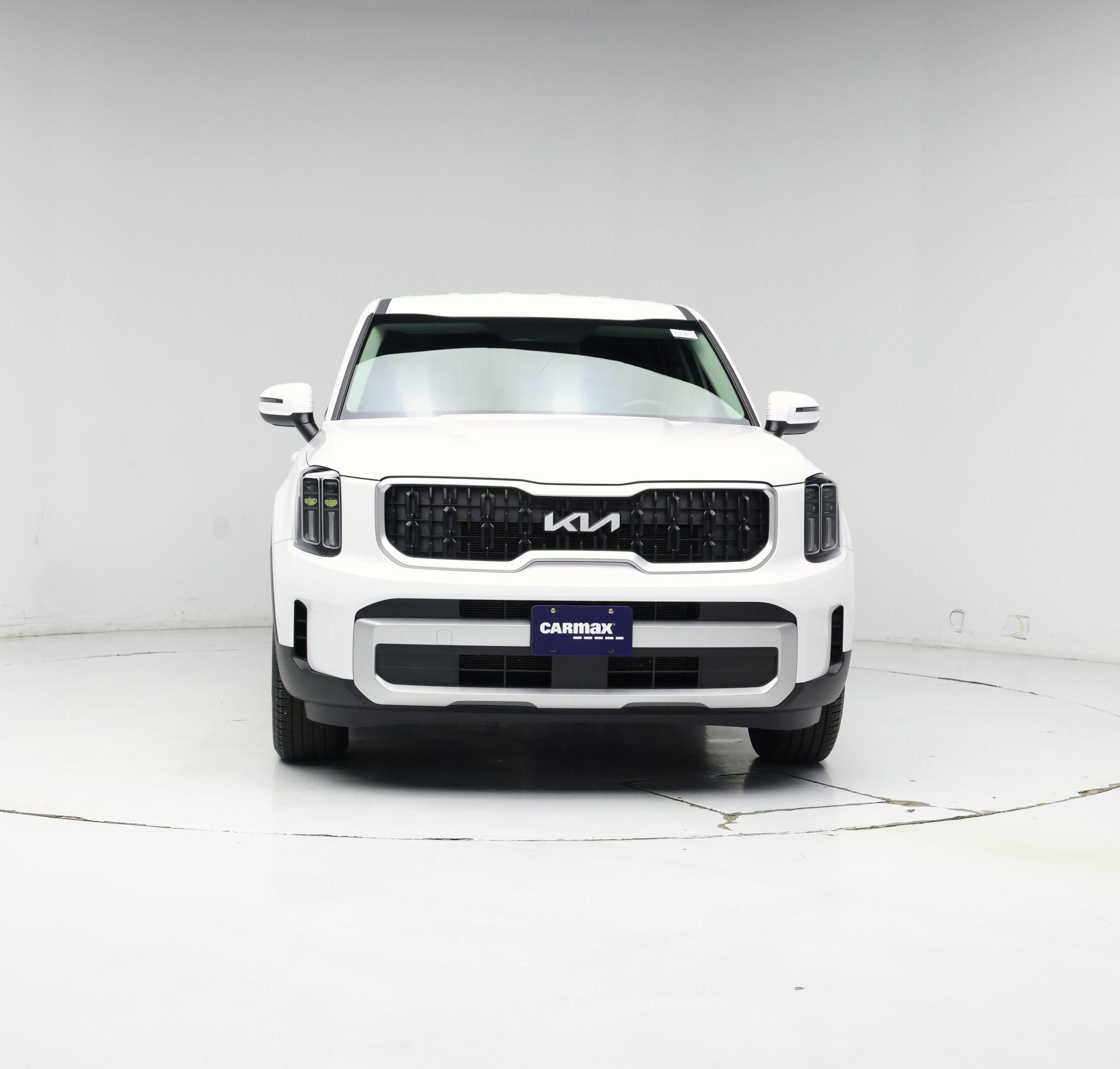 Thumbnail: 2024 Kia Telluride - 5