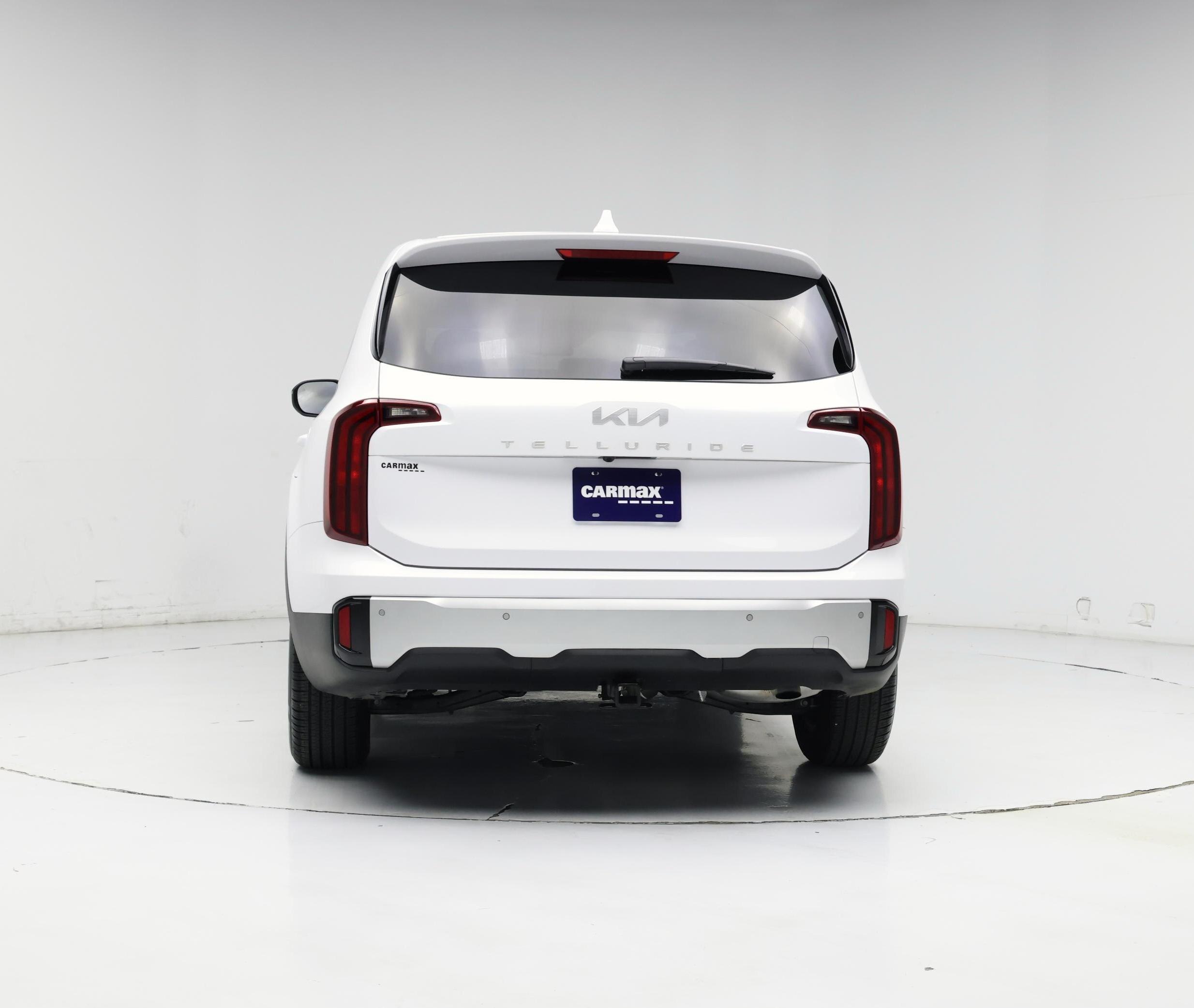 Thumbnail: 2024 Kia Telluride - 6