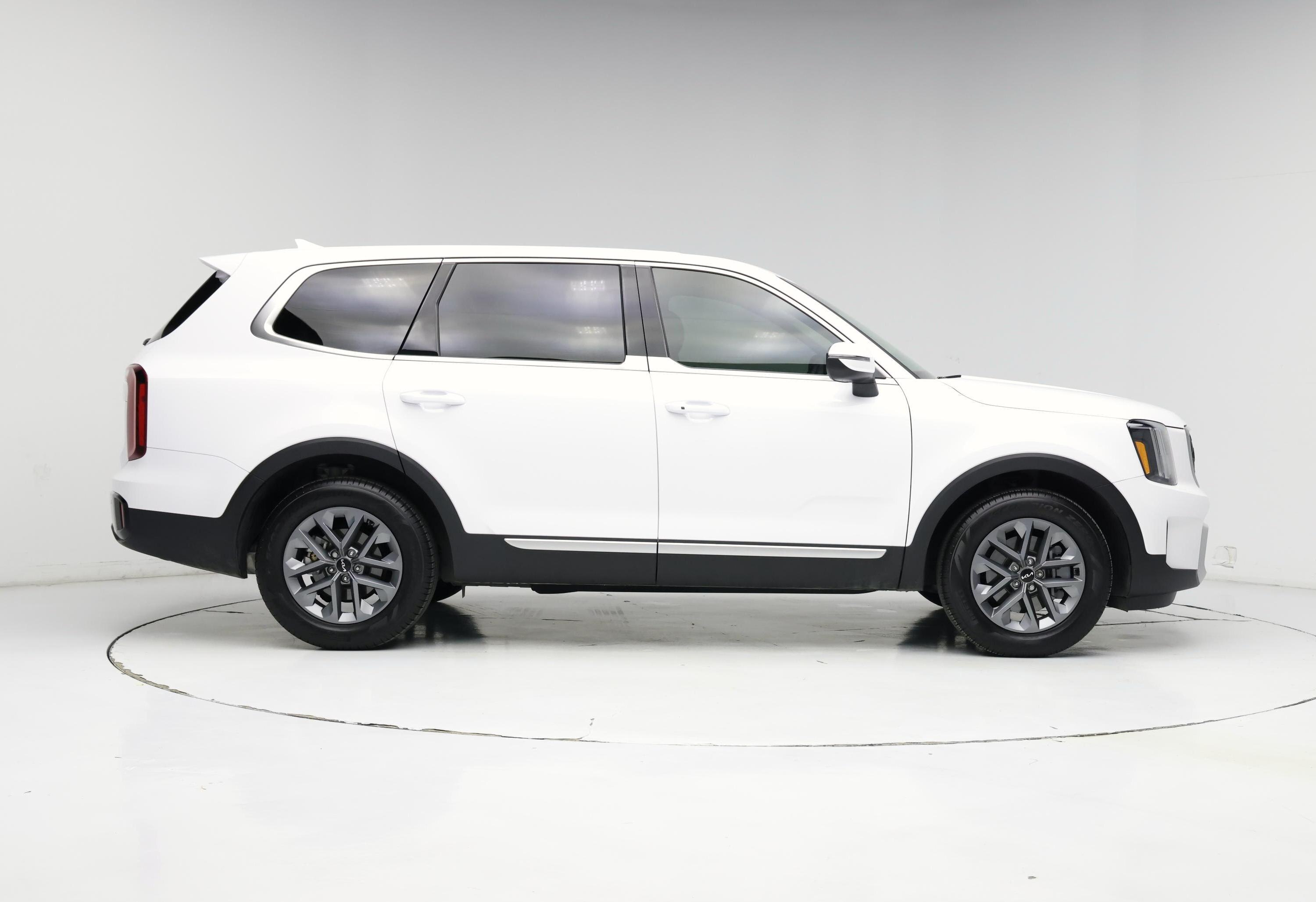 Thumbnail: 2024 Kia Telluride - 7