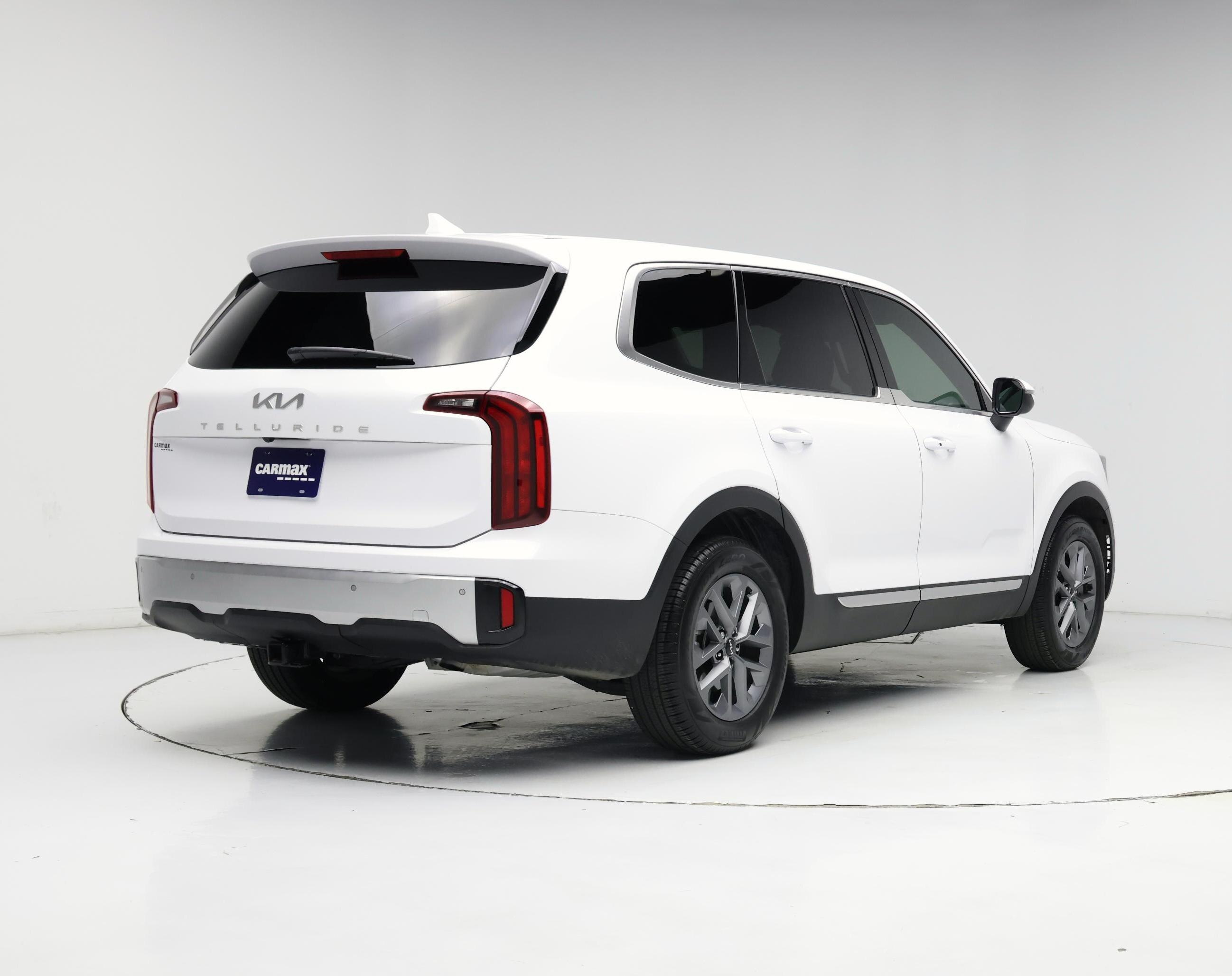Thumbnail: 2024 Kia Telluride - 8