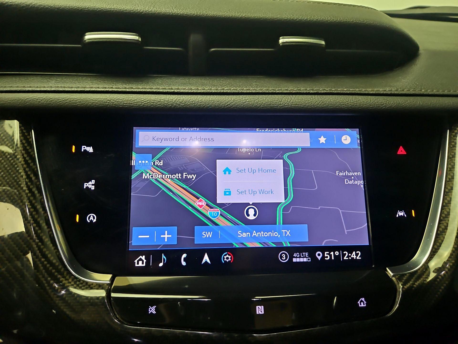 Thumbnail: 2020 Cadillac XT6 - 14