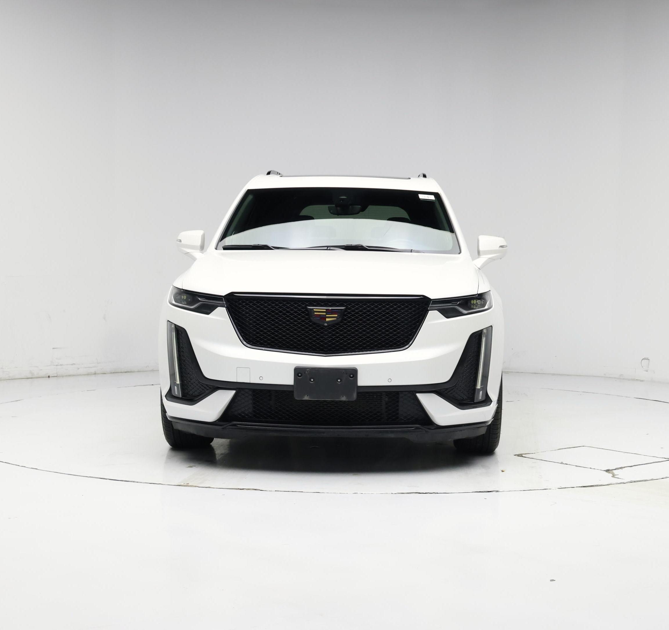 Thumbnail: 2020 Cadillac XT6 - 5