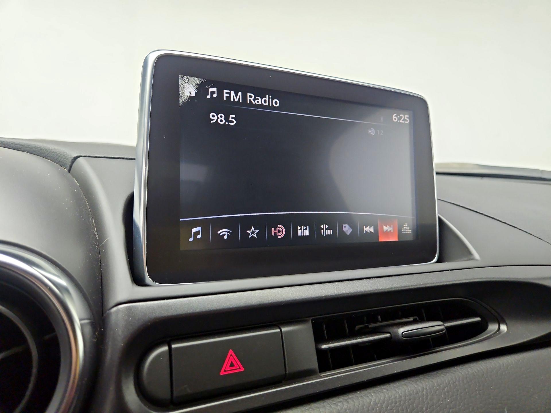 Thumbnail: 2020 Fiat 124 Spider - 16