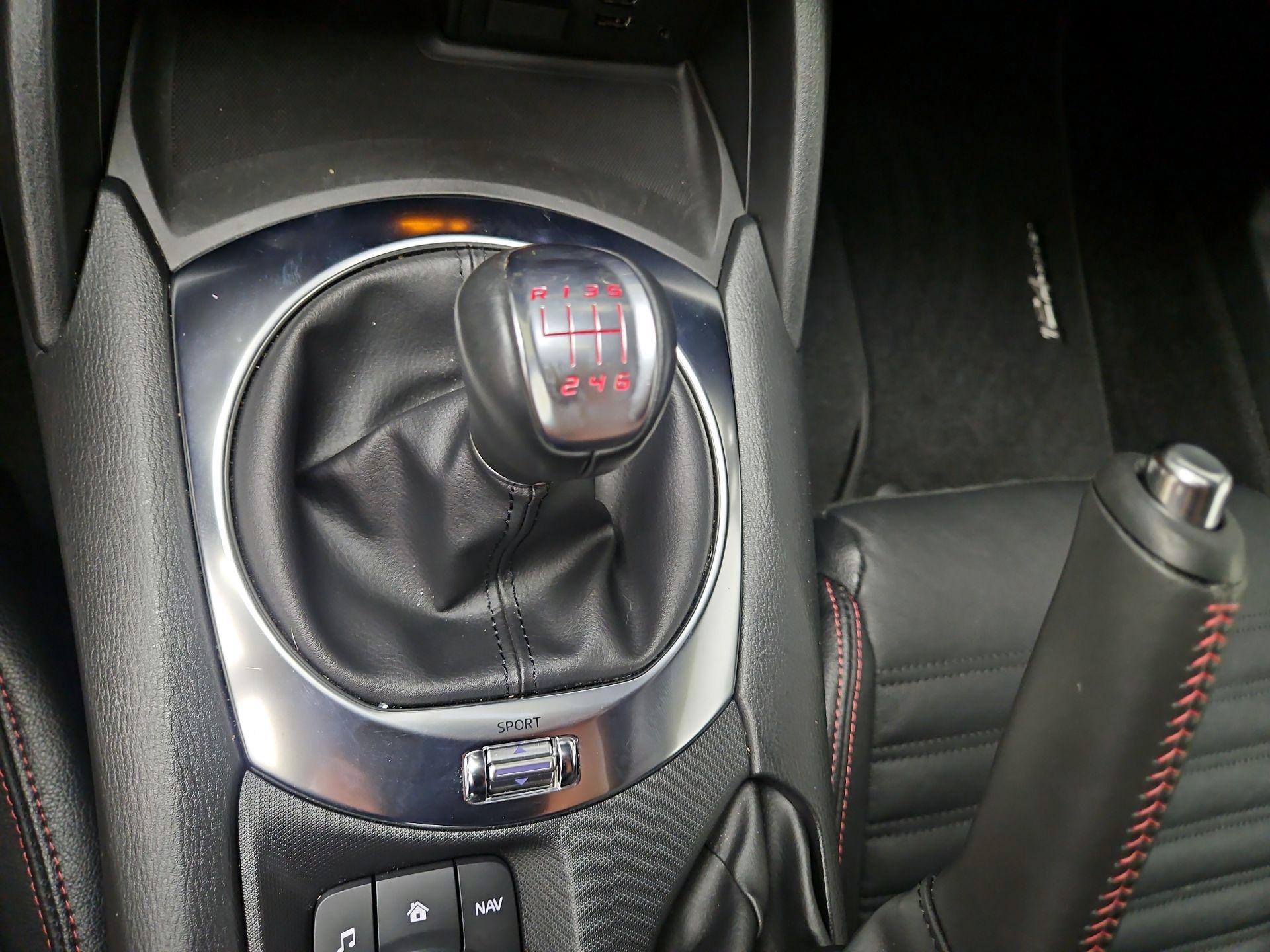 Thumbnail: 2020 Fiat 124 Spider - 18