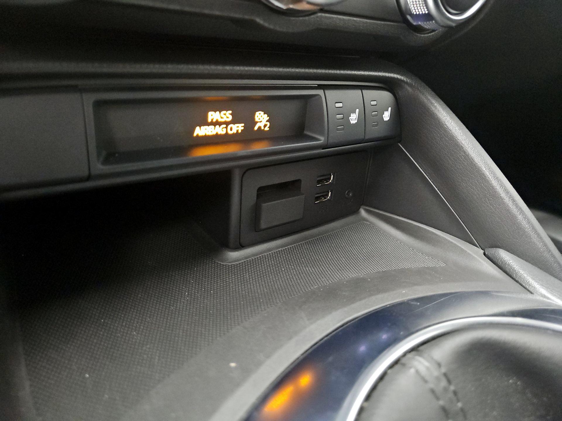 Thumbnail: 2020 Fiat 124 Spider - 19