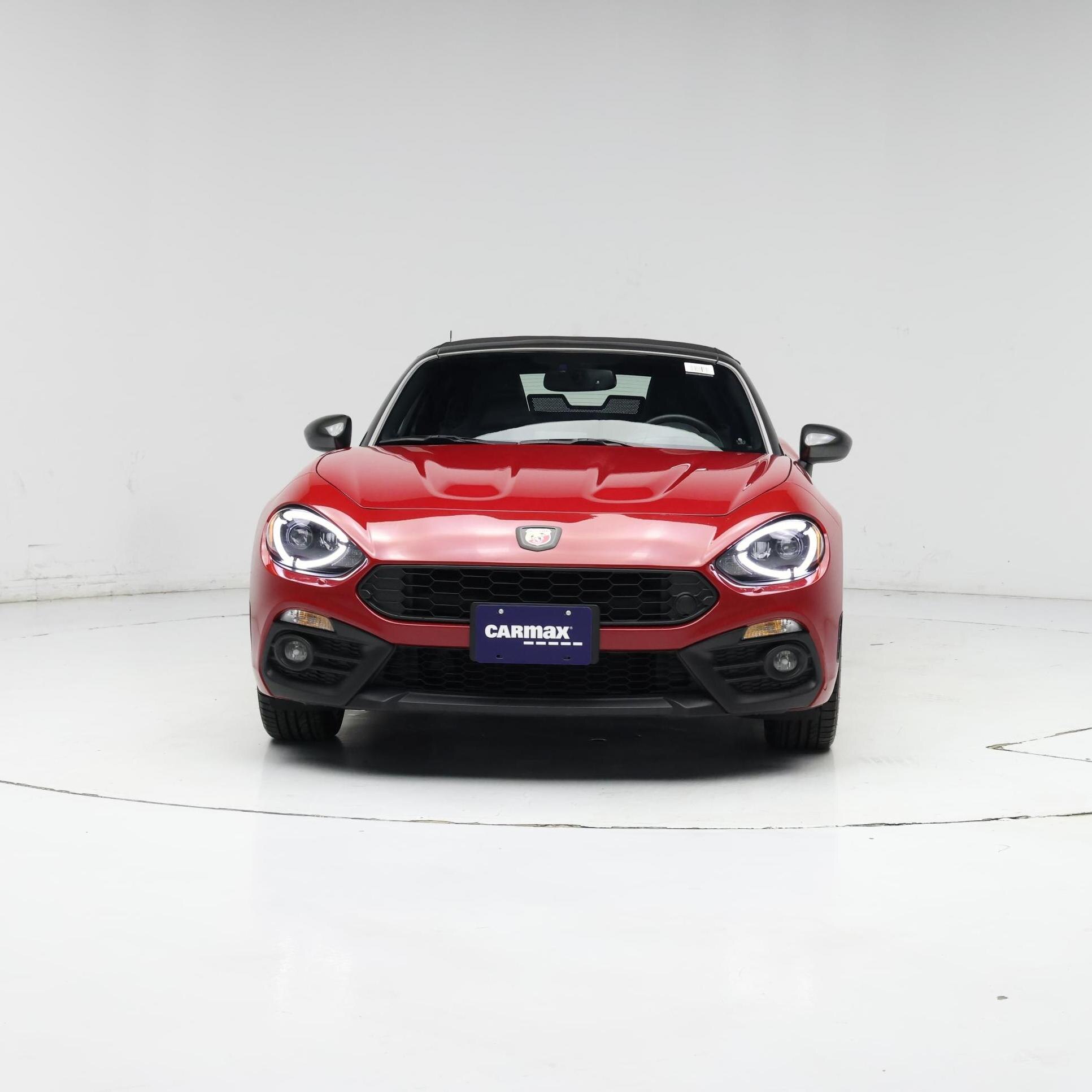 Thumbnail: 2020 Fiat 124 Spider - 5