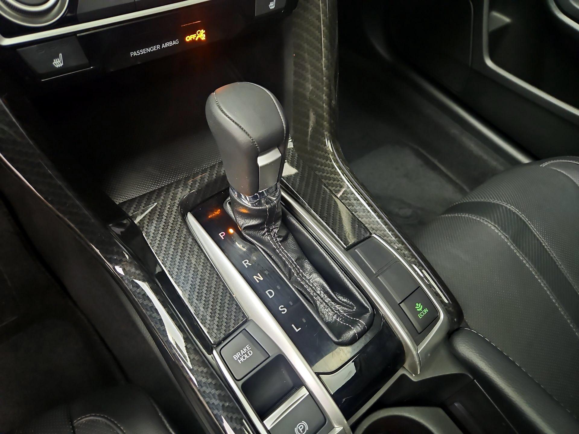 Thumbnail: 2017 Honda Civic - 17