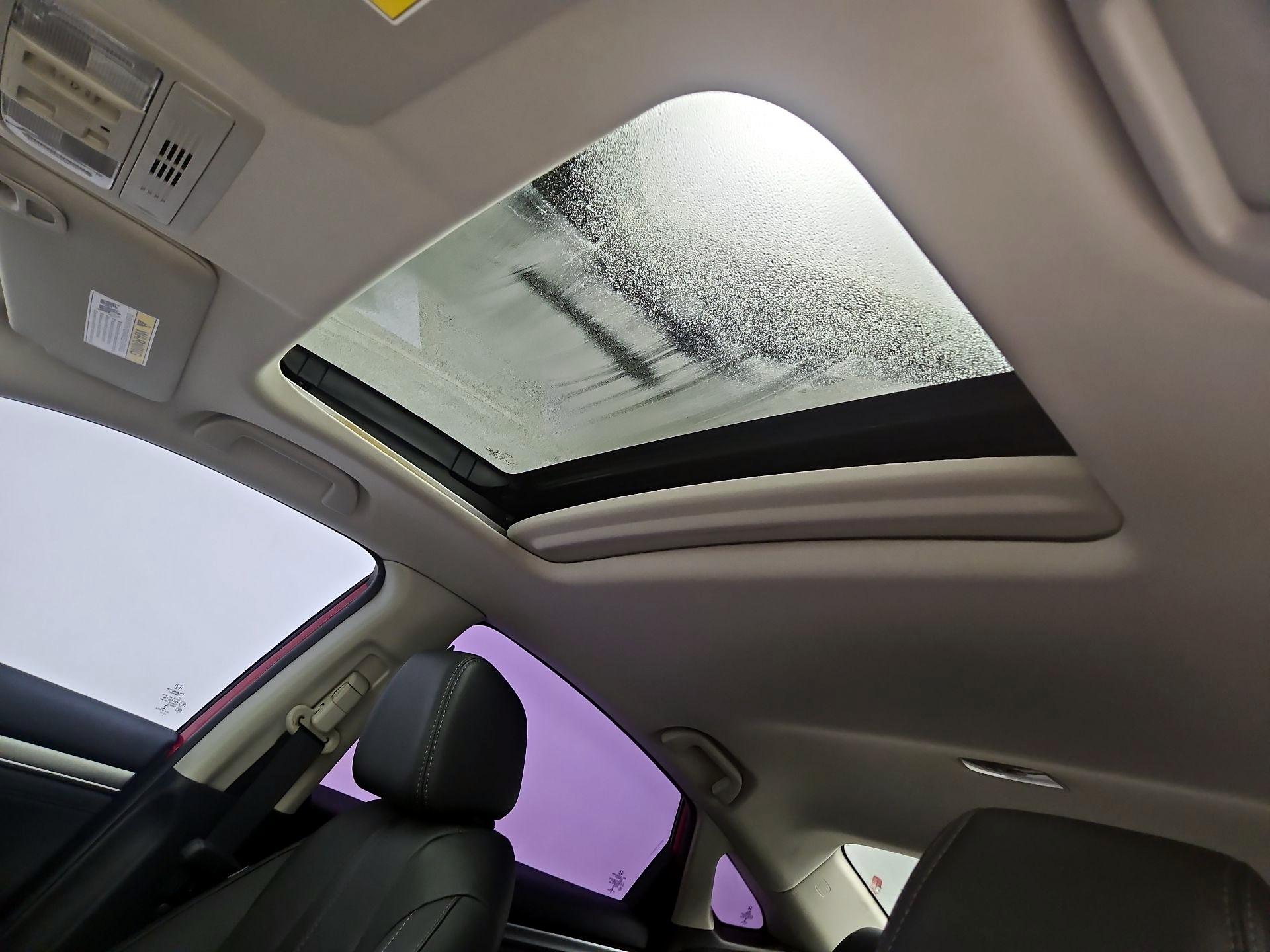 Thumbnail: 2017 Honda Civic - 19