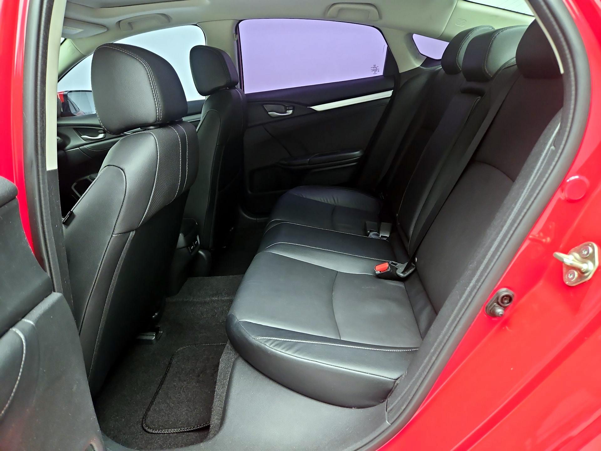 Thumbnail: 2017 Honda Civic - 20