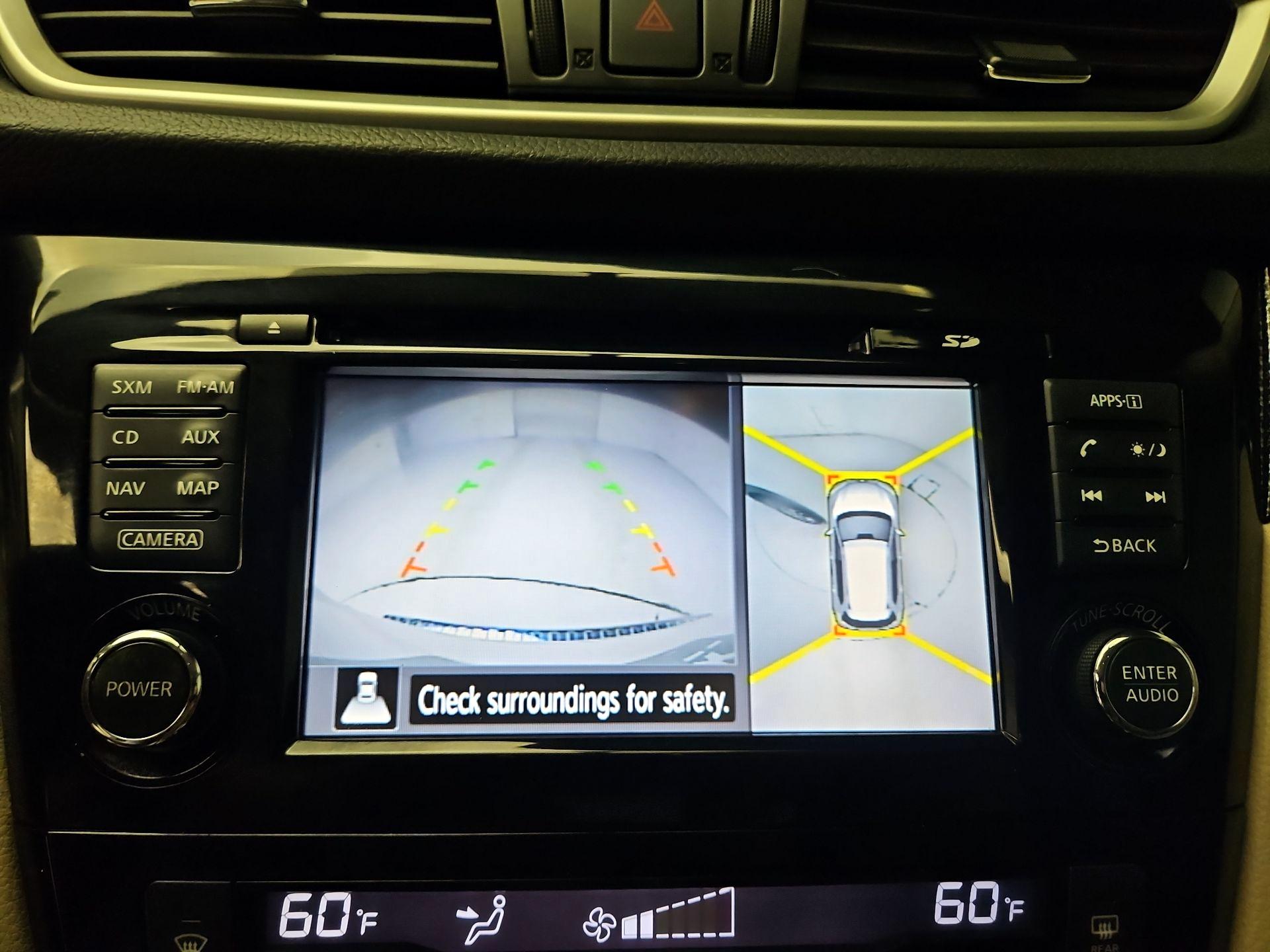 Thumbnail: 2015 Nissan Rogue - 15