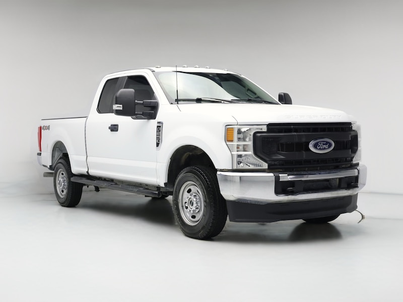 2022 Ford F-250 XL -
                  San Antonio, TX