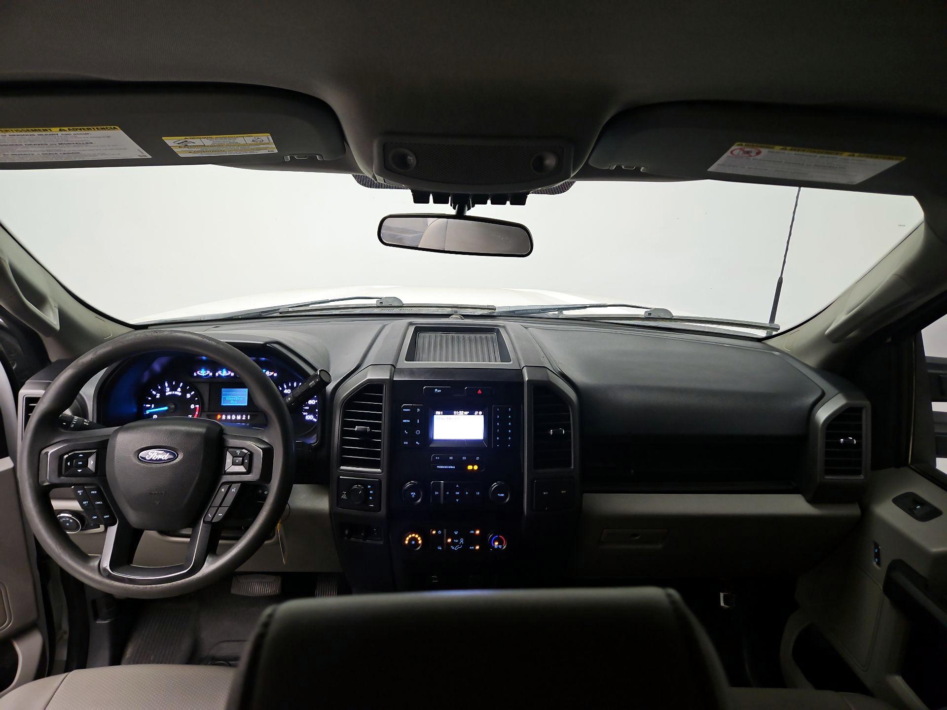 Thumbnail: 2022 Ford F-250 - 9
