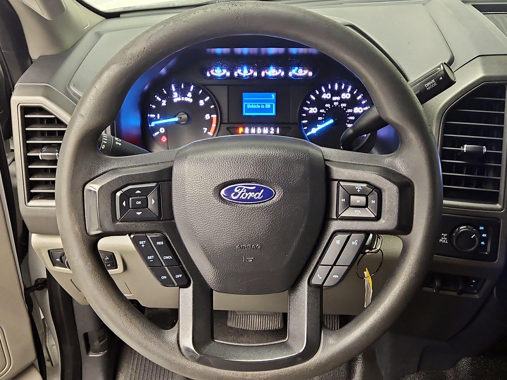 Thumbnail: 2022 Ford F-250 - 10