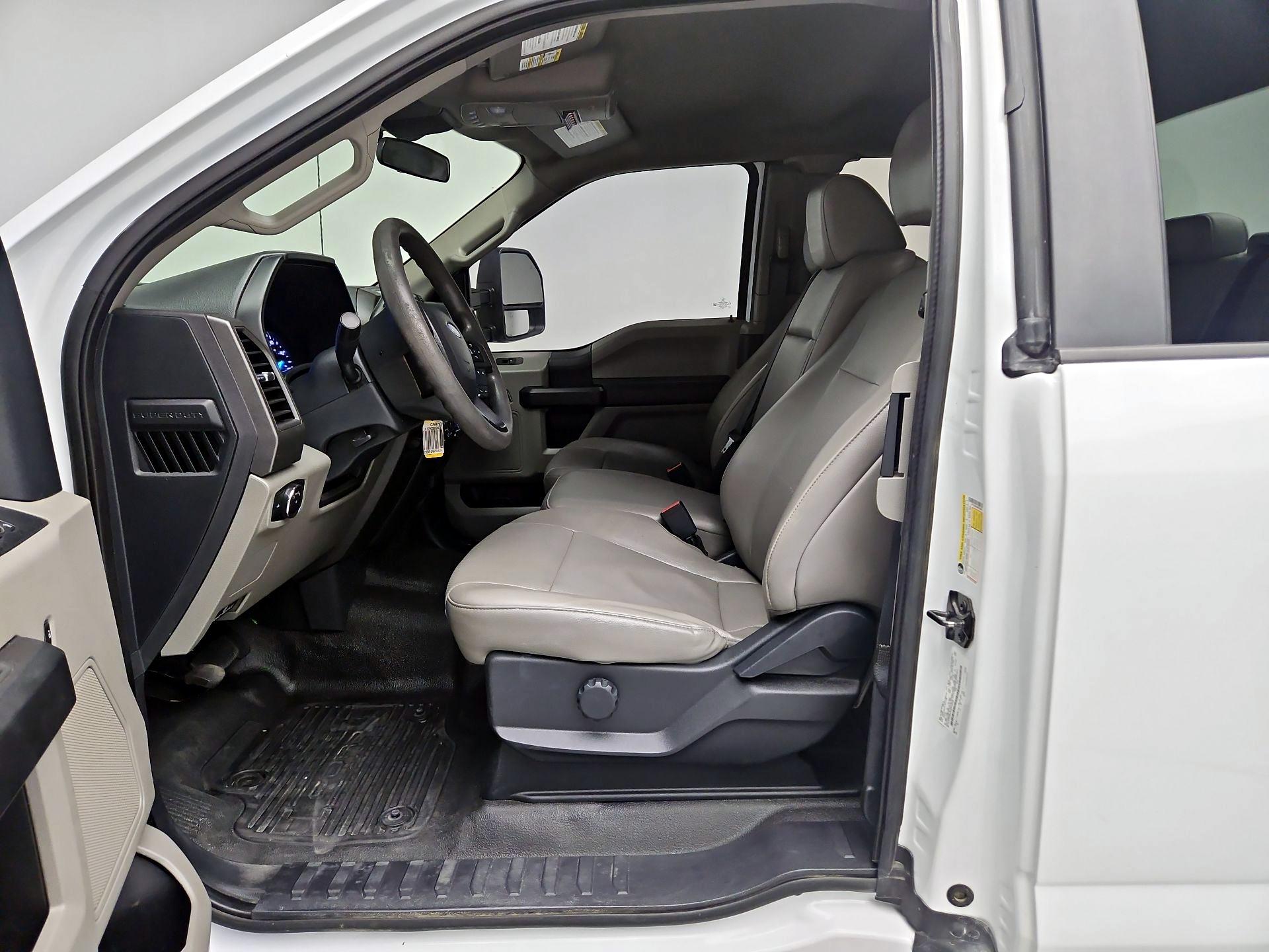 Thumbnail: 2022 Ford F-250 - 11