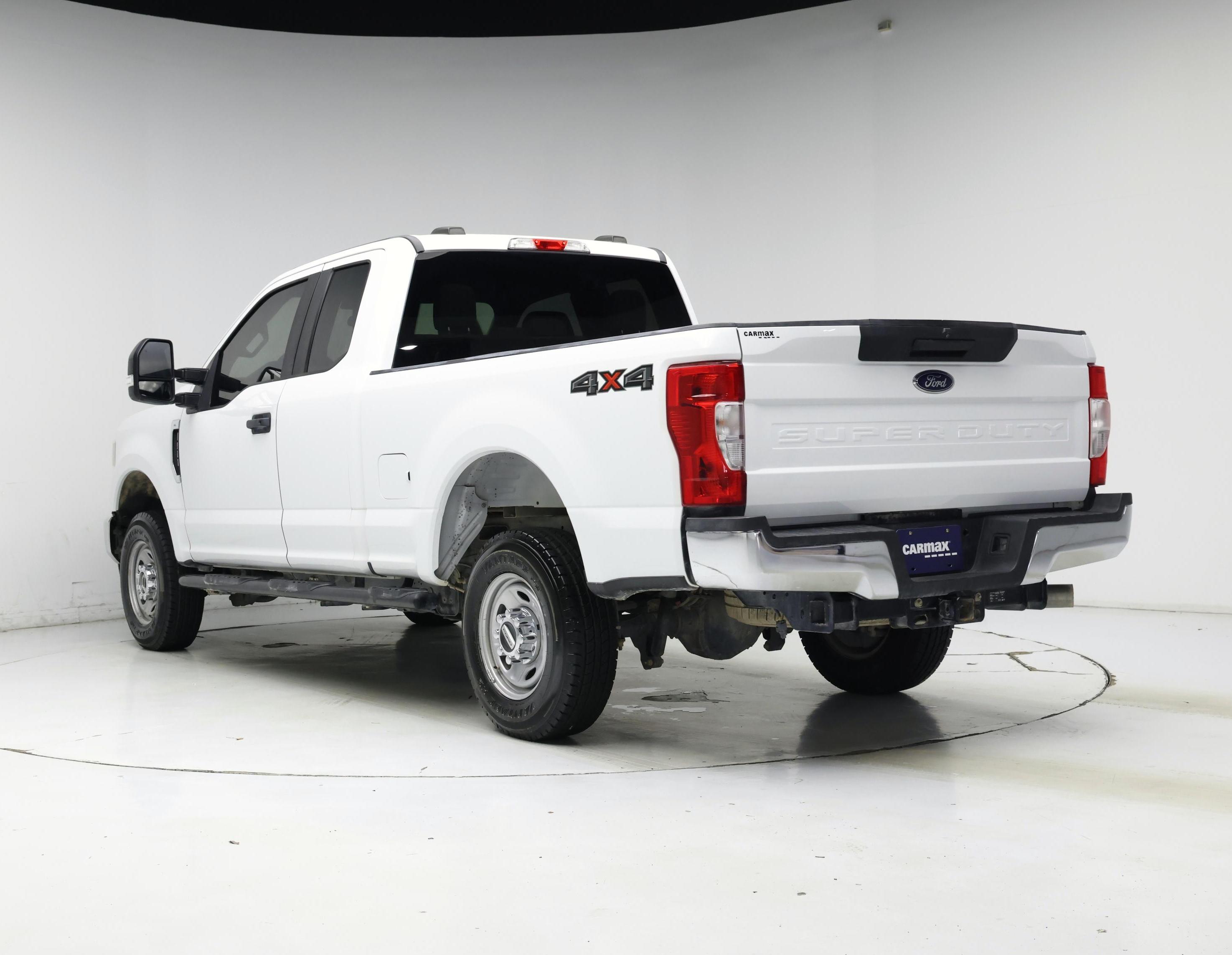 Thumbnail: 2022 Ford F-250 - 2