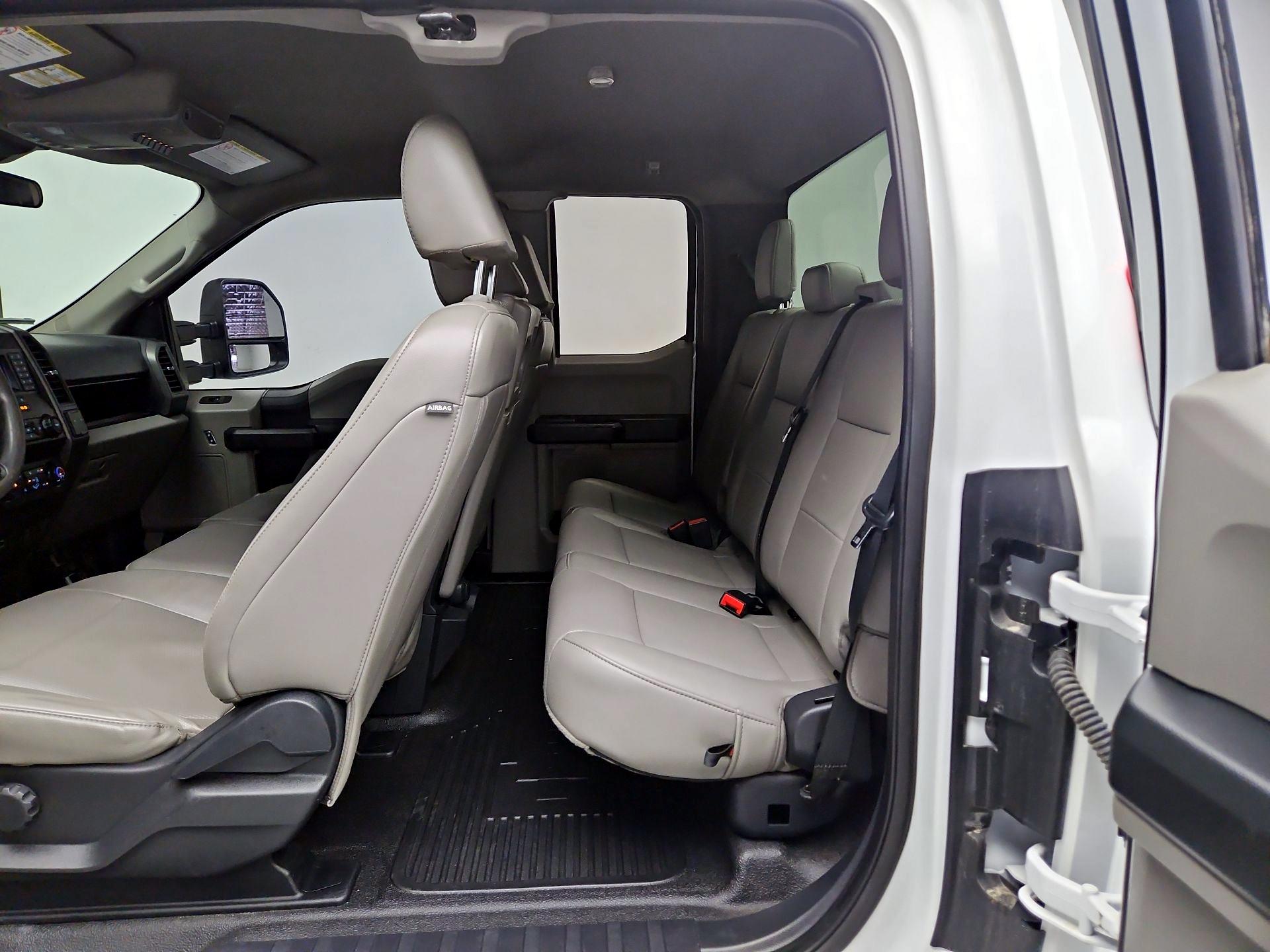 Thumbnail: 2022 Ford F-250 - 19