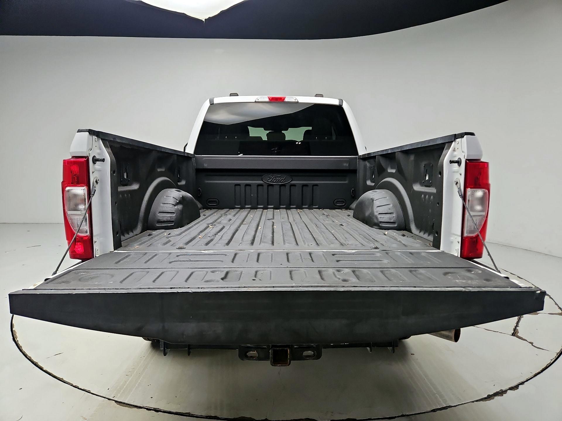 Thumbnail: 2022 Ford F-250 - 20