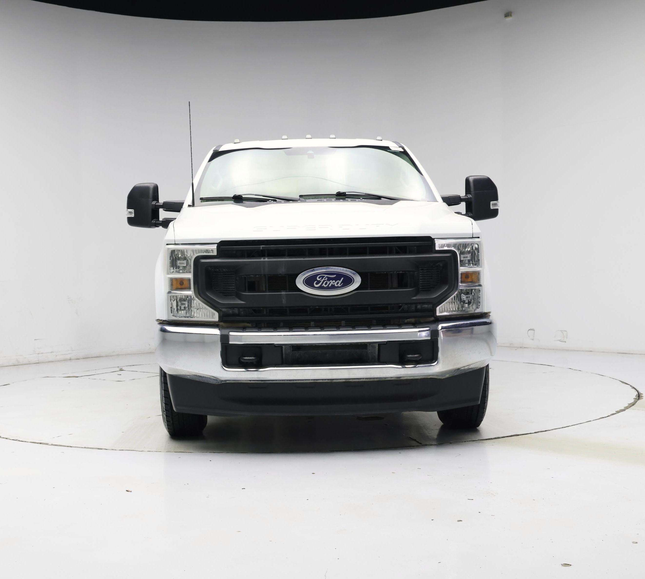 Thumbnail: 2022 Ford F-250 - 5