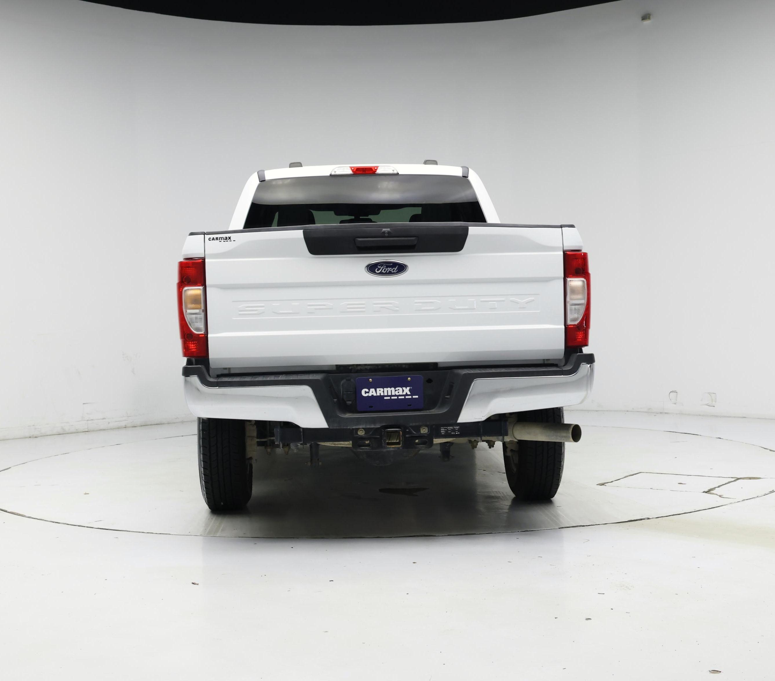 Thumbnail: 2022 Ford F-250 - 6