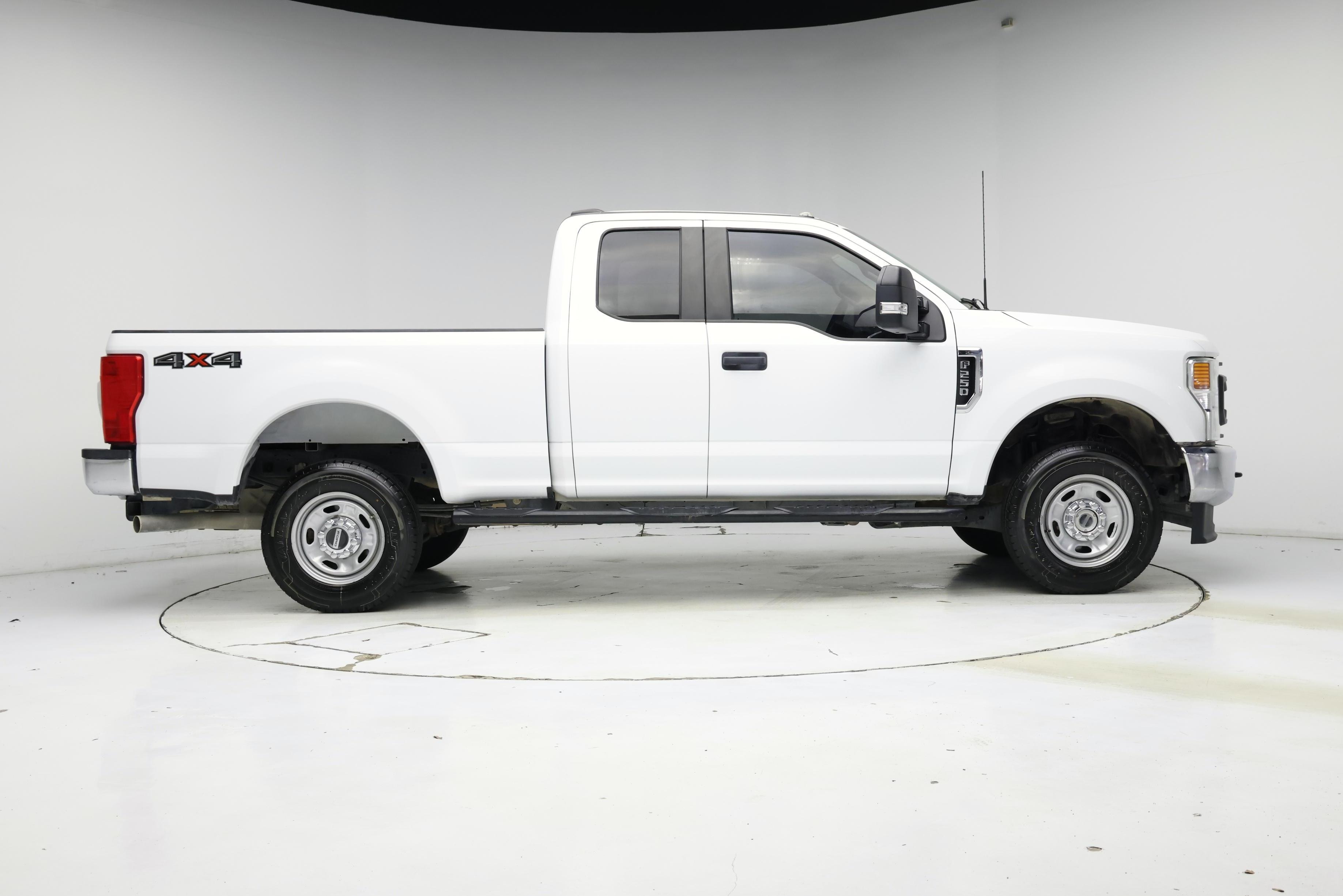 Thumbnail: 2022 Ford F-250 - 7