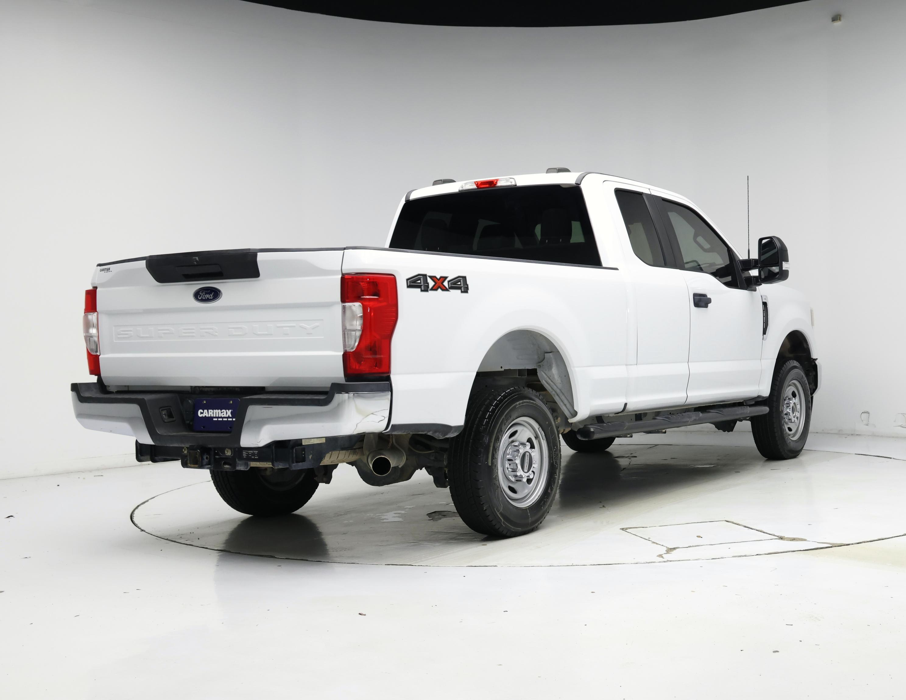 Thumbnail: 2022 Ford F-250 - 8