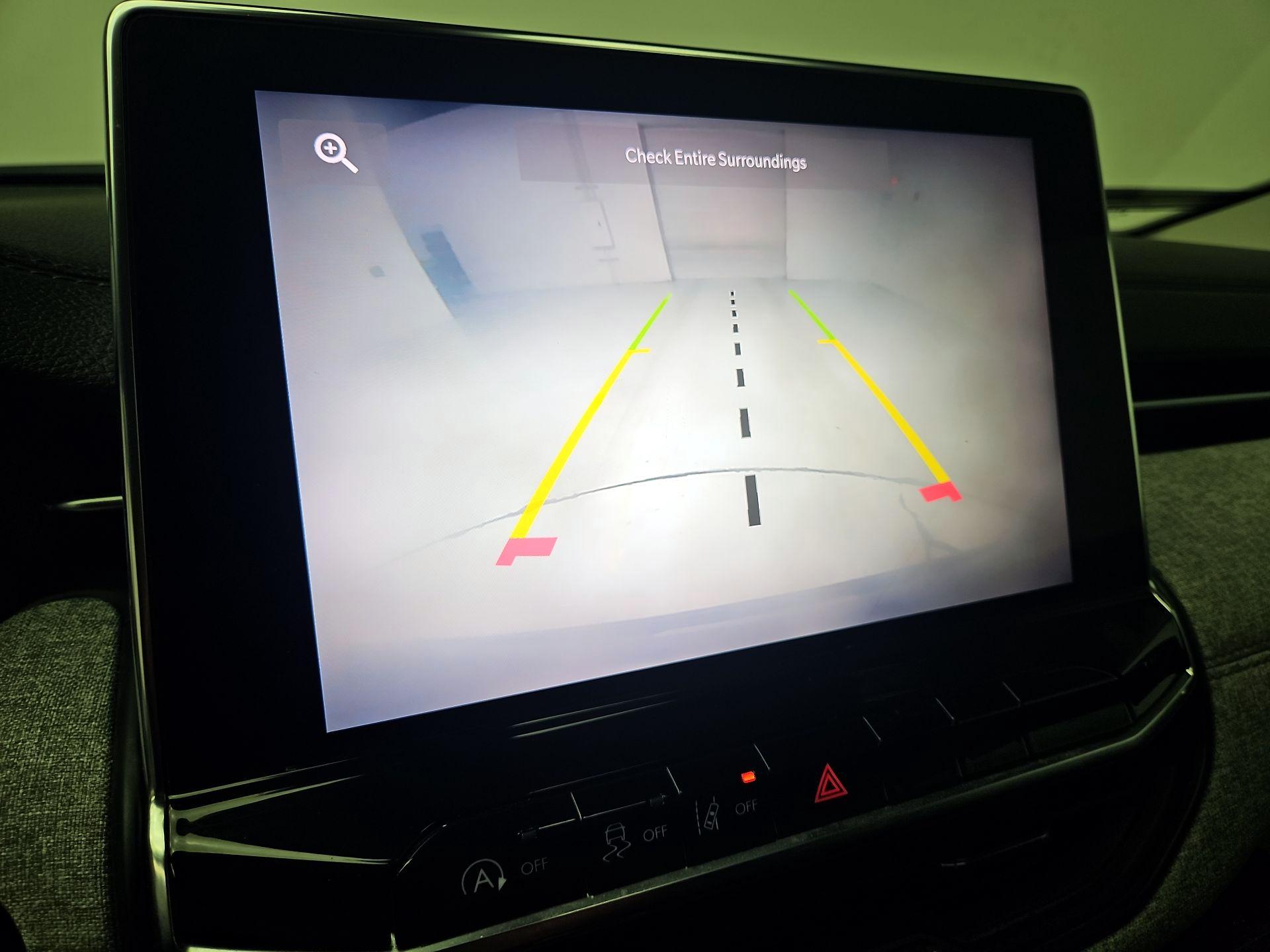 Thumbnail: 2022 Jeep Compass - 14