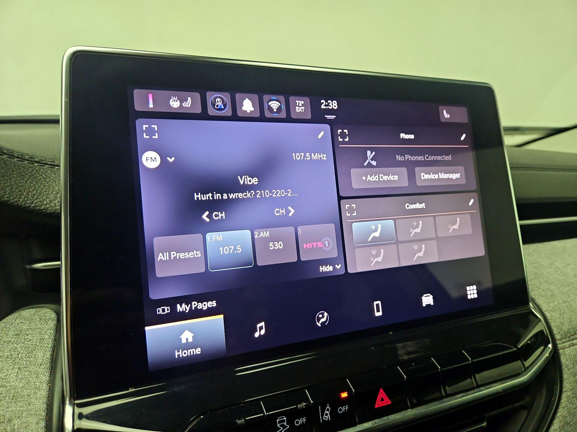 Thumbnail: 2022 Jeep Compass - 15