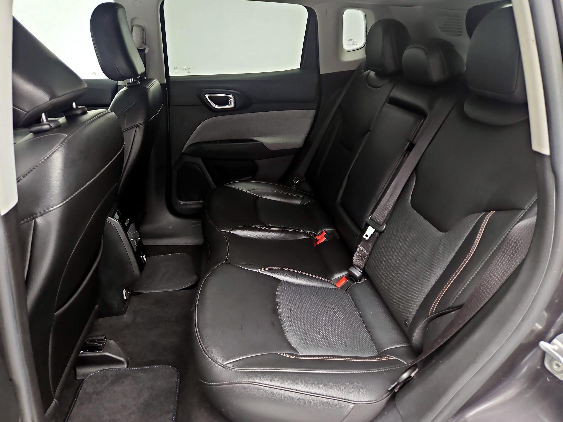 Thumbnail: 2022 Jeep Compass - 19