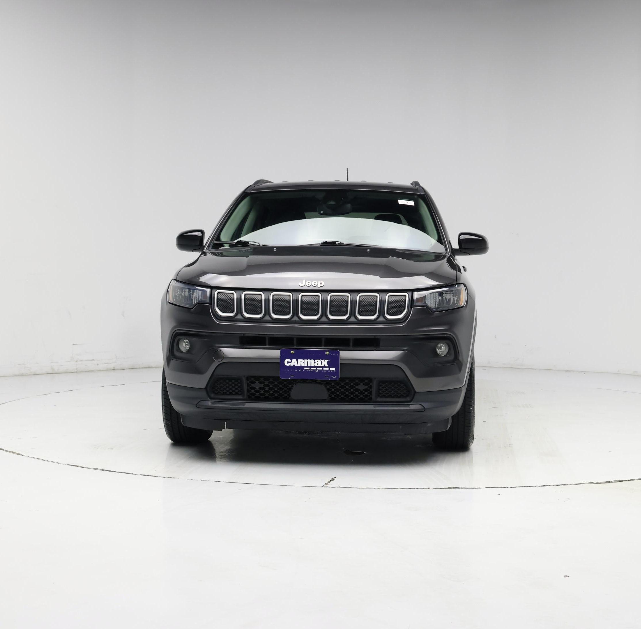Thumbnail: 2022 Jeep Compass - 5