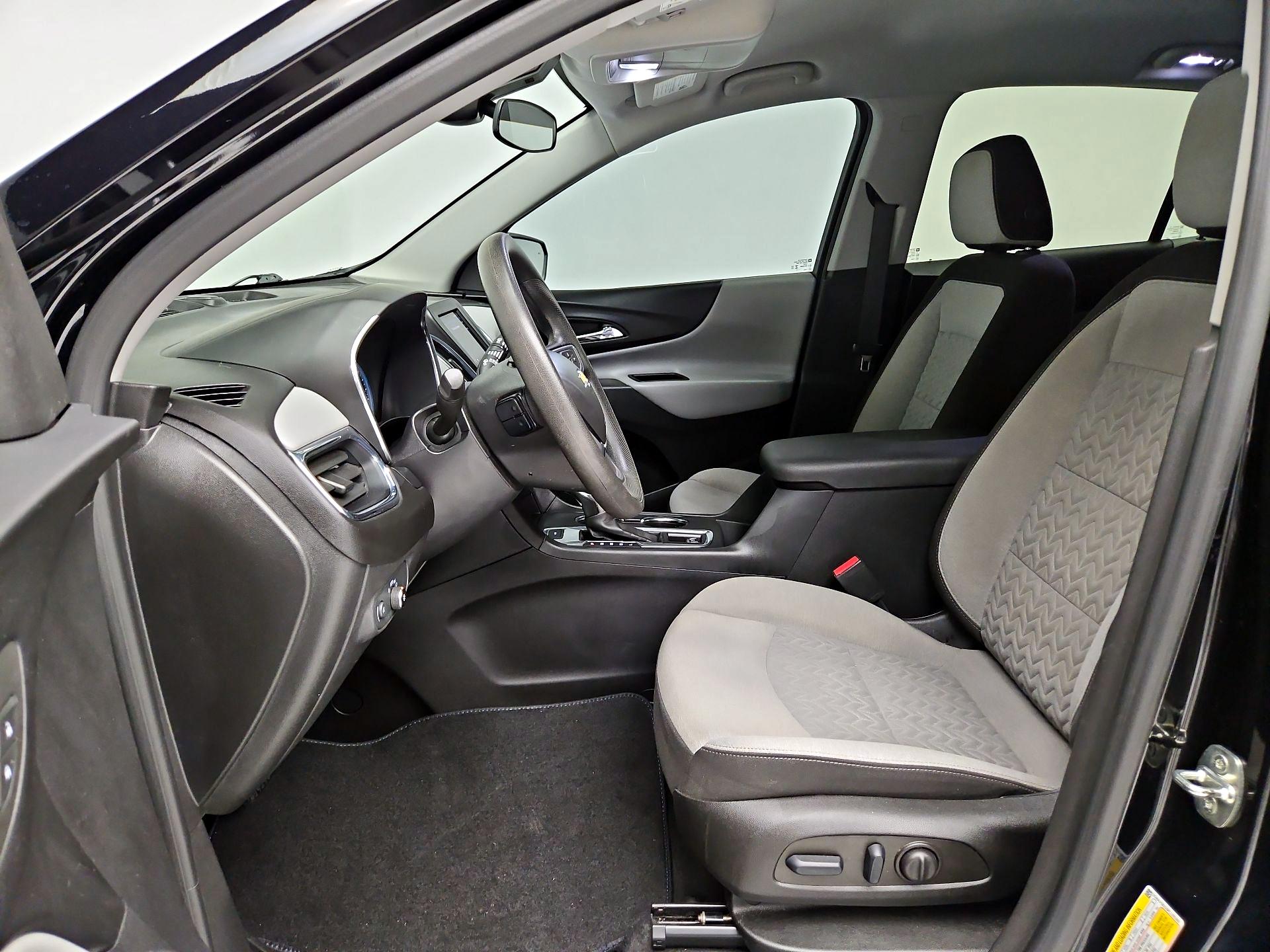 Thumbnail: 2023 Chevrolet Equinox - 11