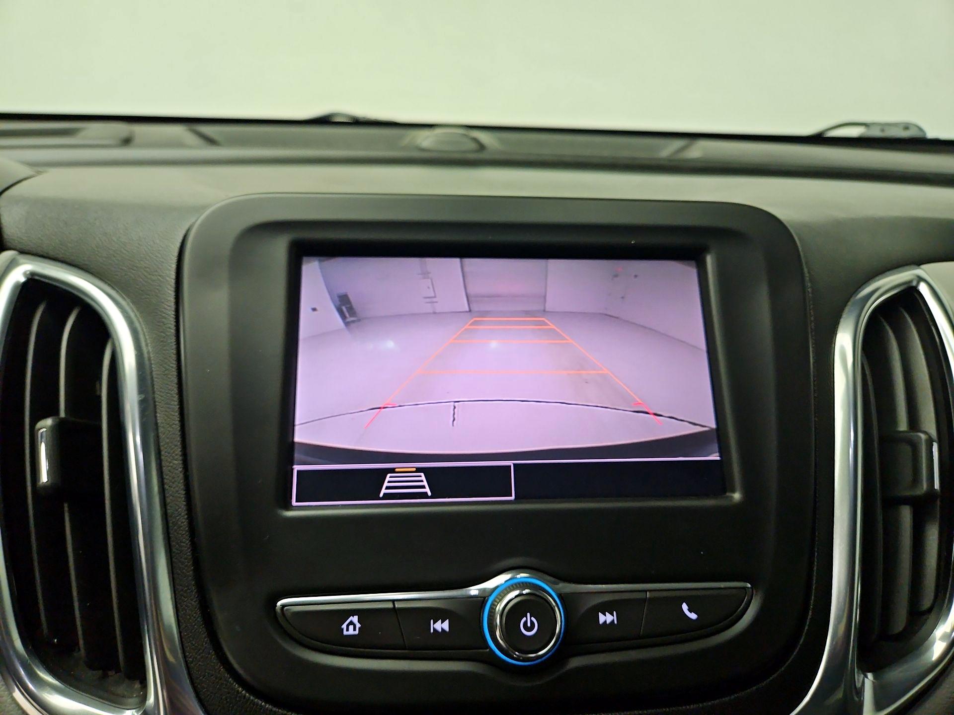 Thumbnail: 2023 Chevrolet Equinox - 14