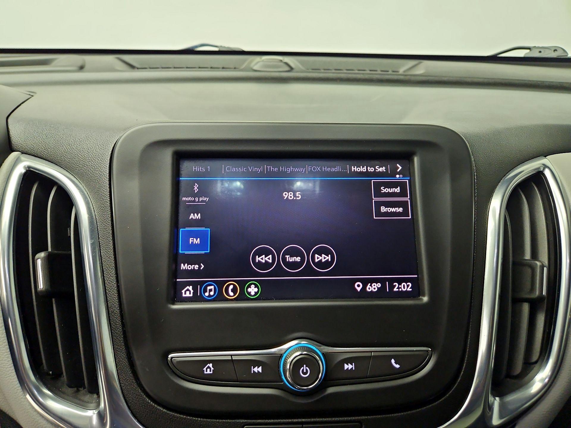 Thumbnail: 2023 Chevrolet Equinox - 15