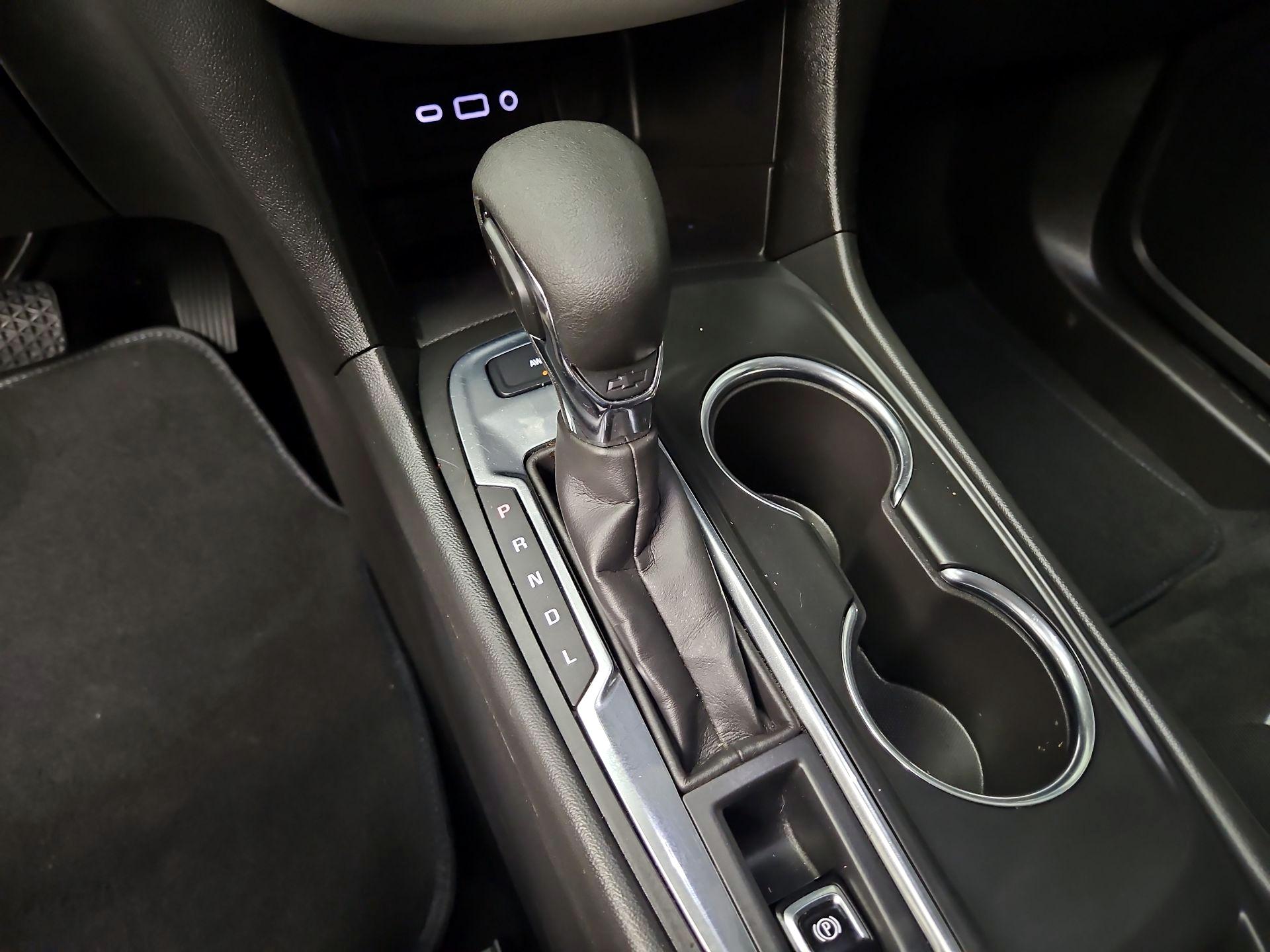 Thumbnail: 2023 Chevrolet Equinox - 17