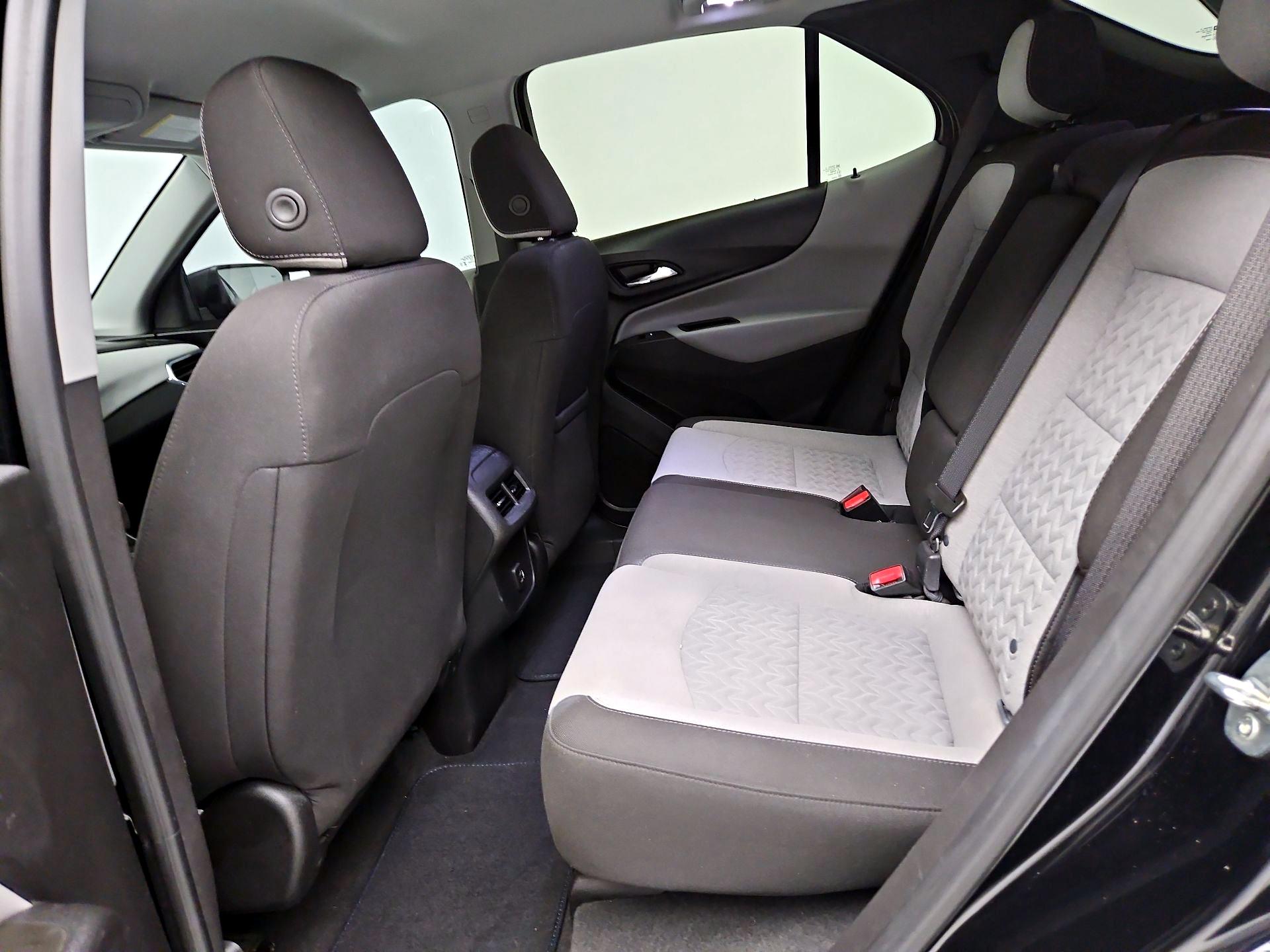 Thumbnail: 2023 Chevrolet Equinox - 19