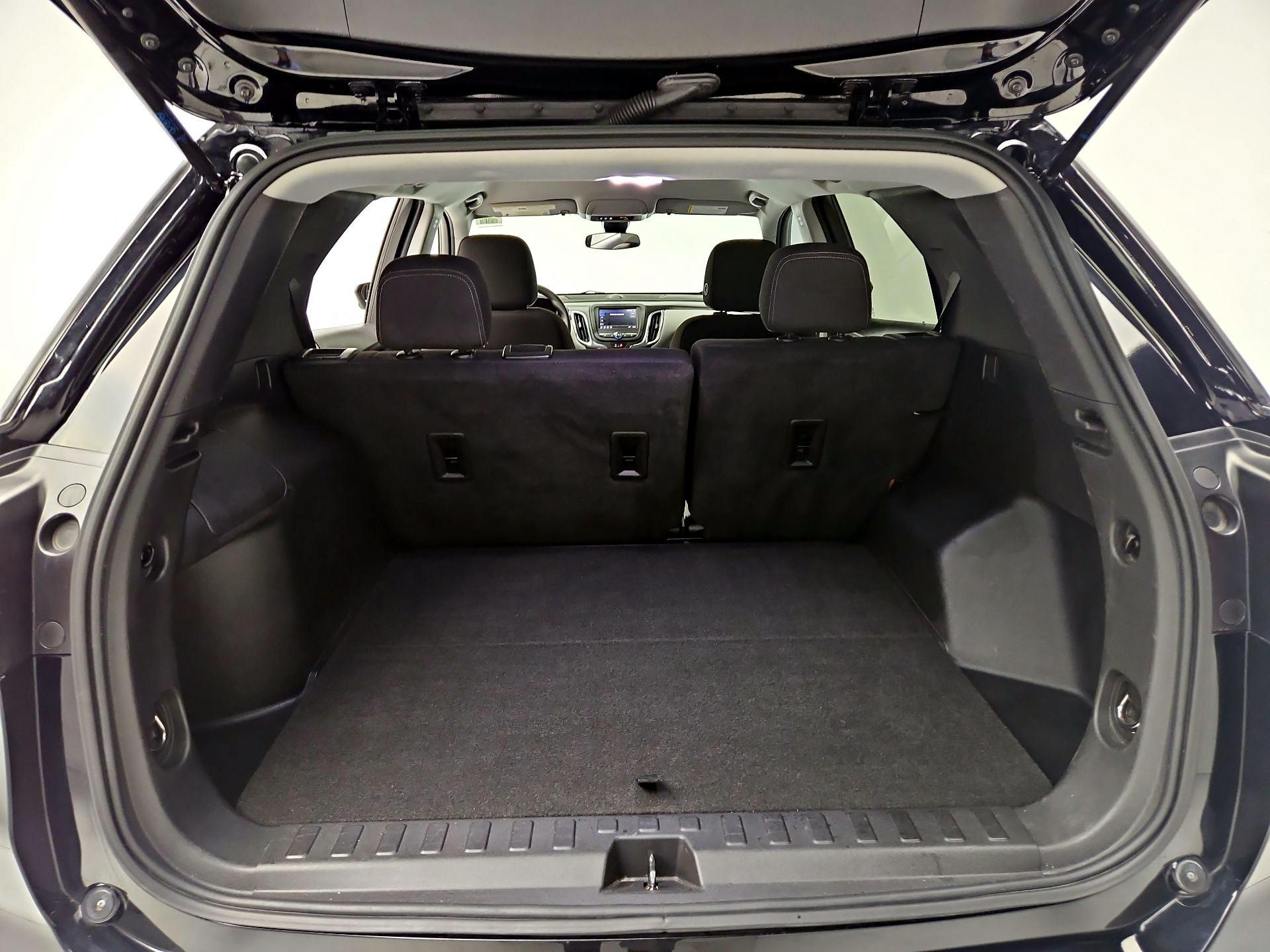 Thumbnail: 2023 Chevrolet Equinox - 20