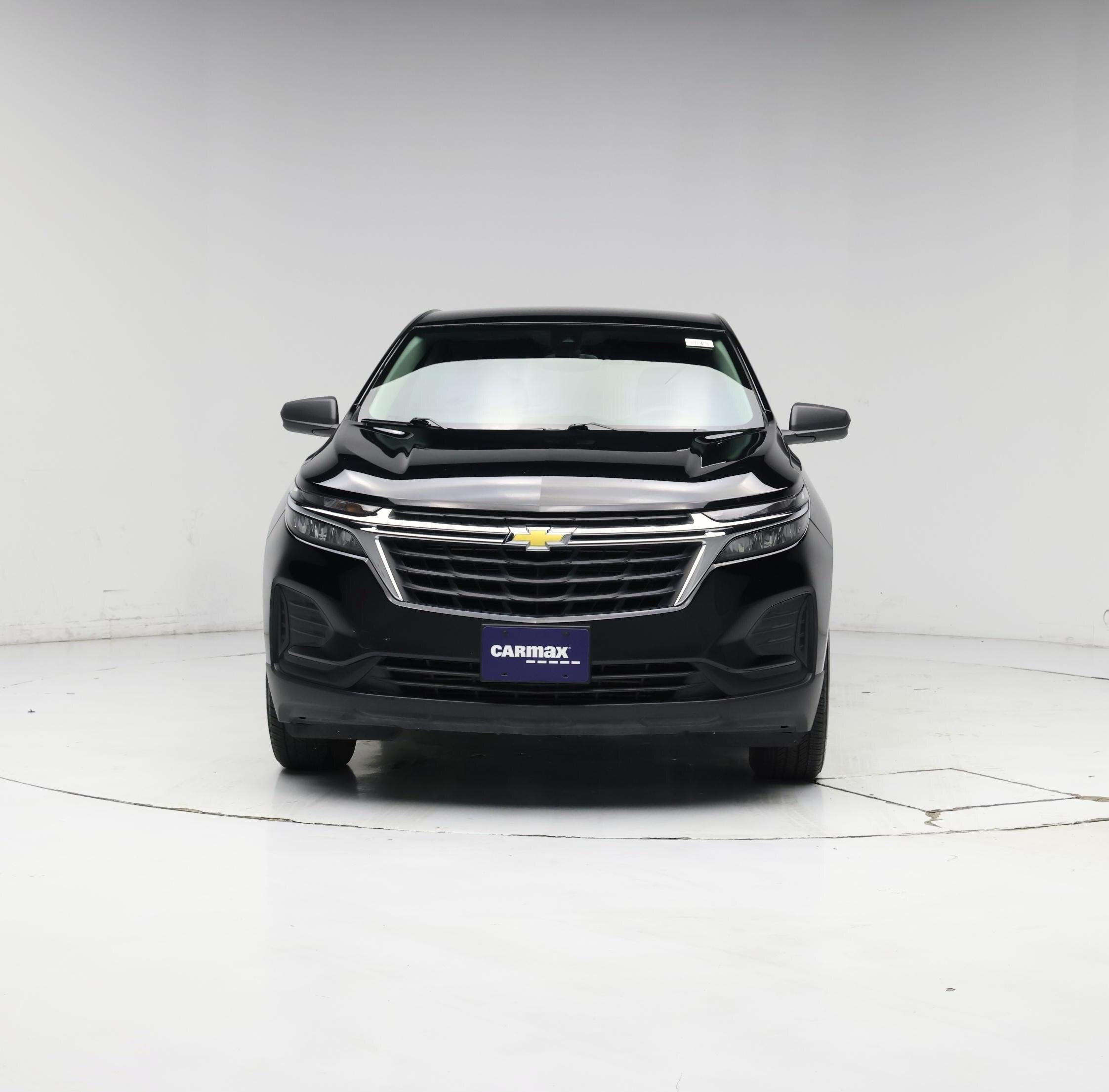 Thumbnail: 2023 Chevrolet Equinox - 5