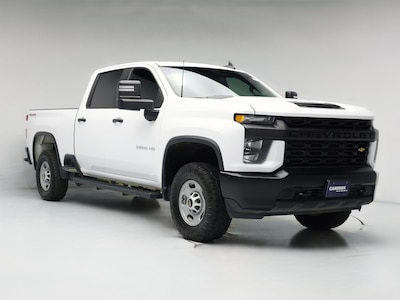 2023 Chevrolet Silverado 2500 Work Truck
