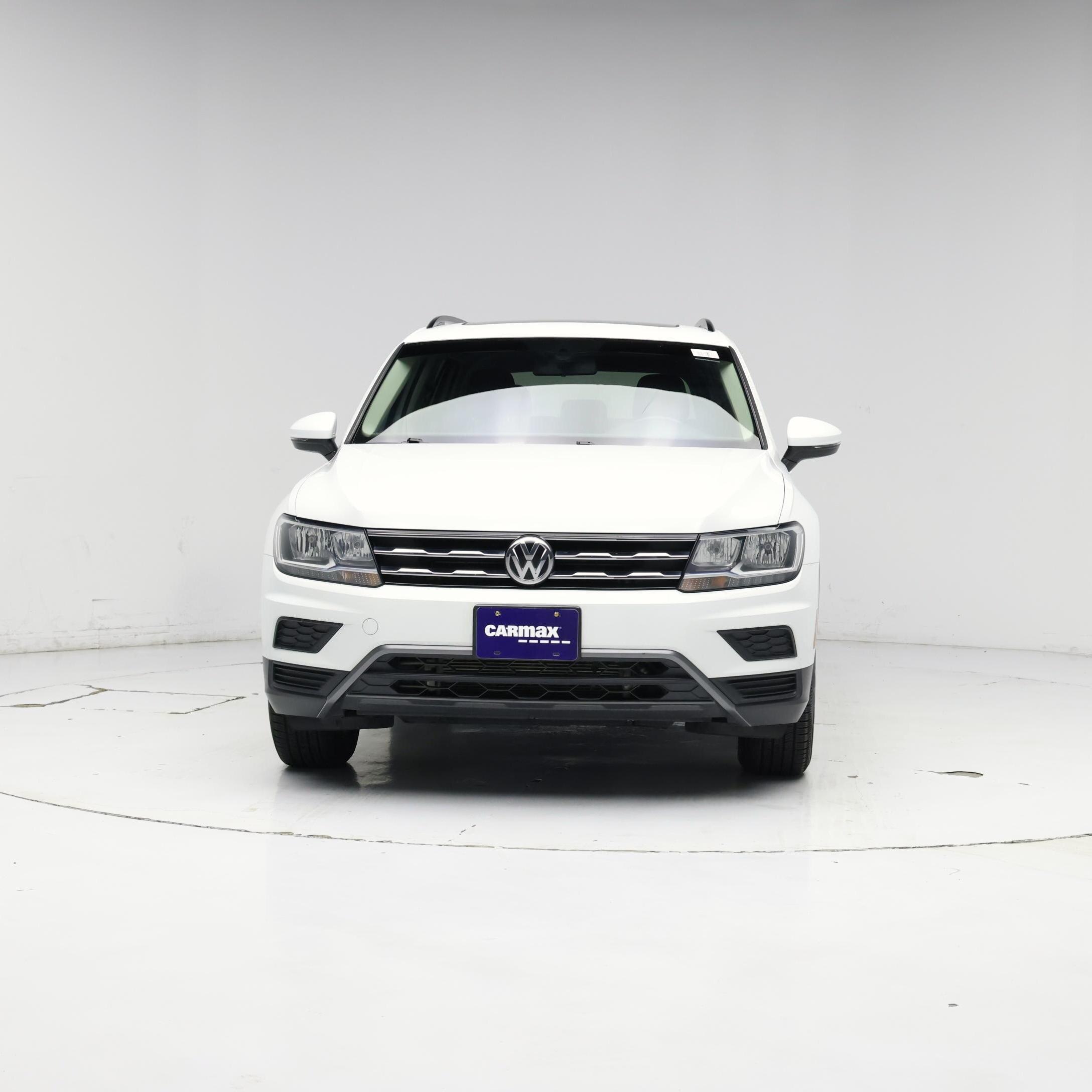 Thumbnail: 2019 Volkswagen Tiguan - 5