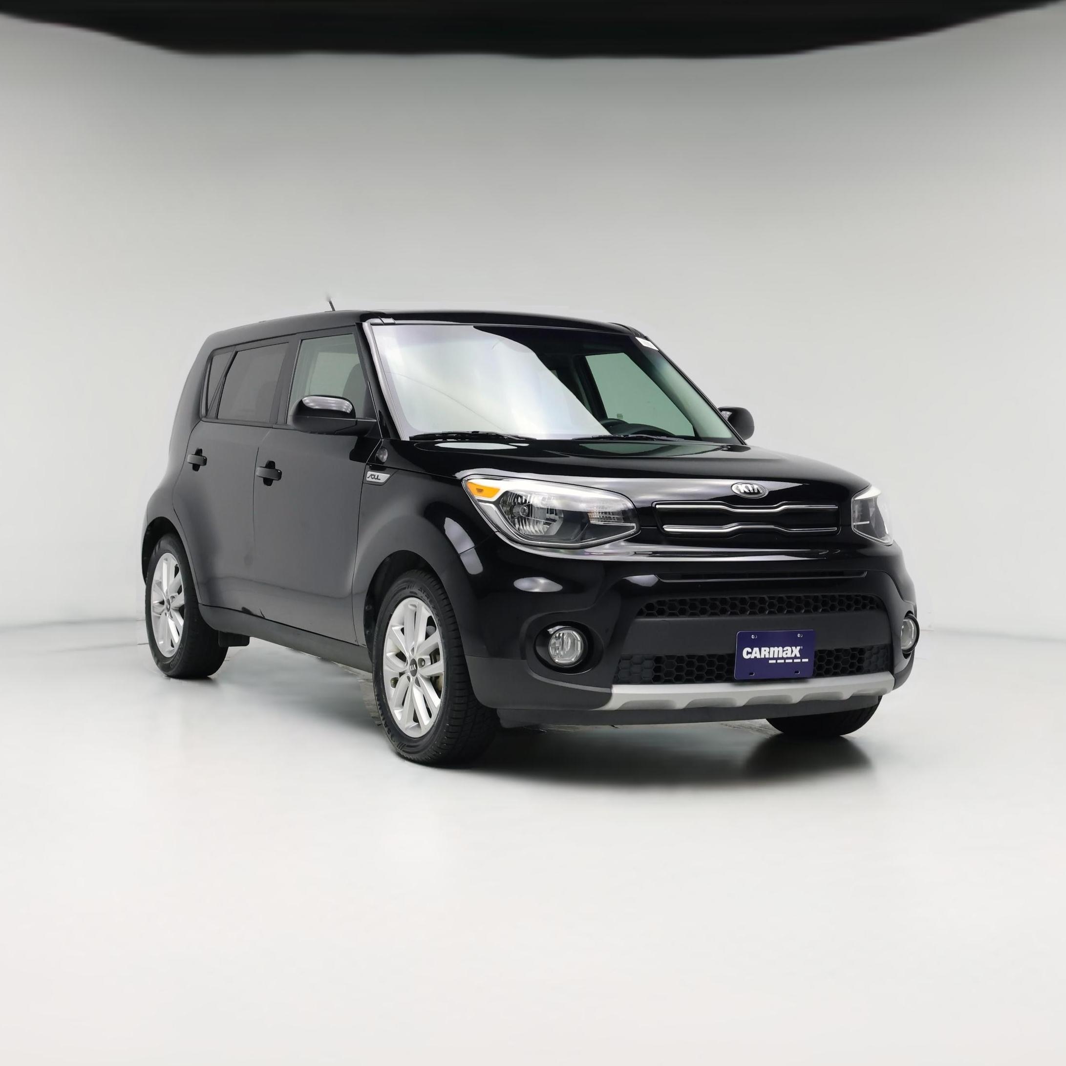 Thumbnail: 2019 Kia Soul - 1