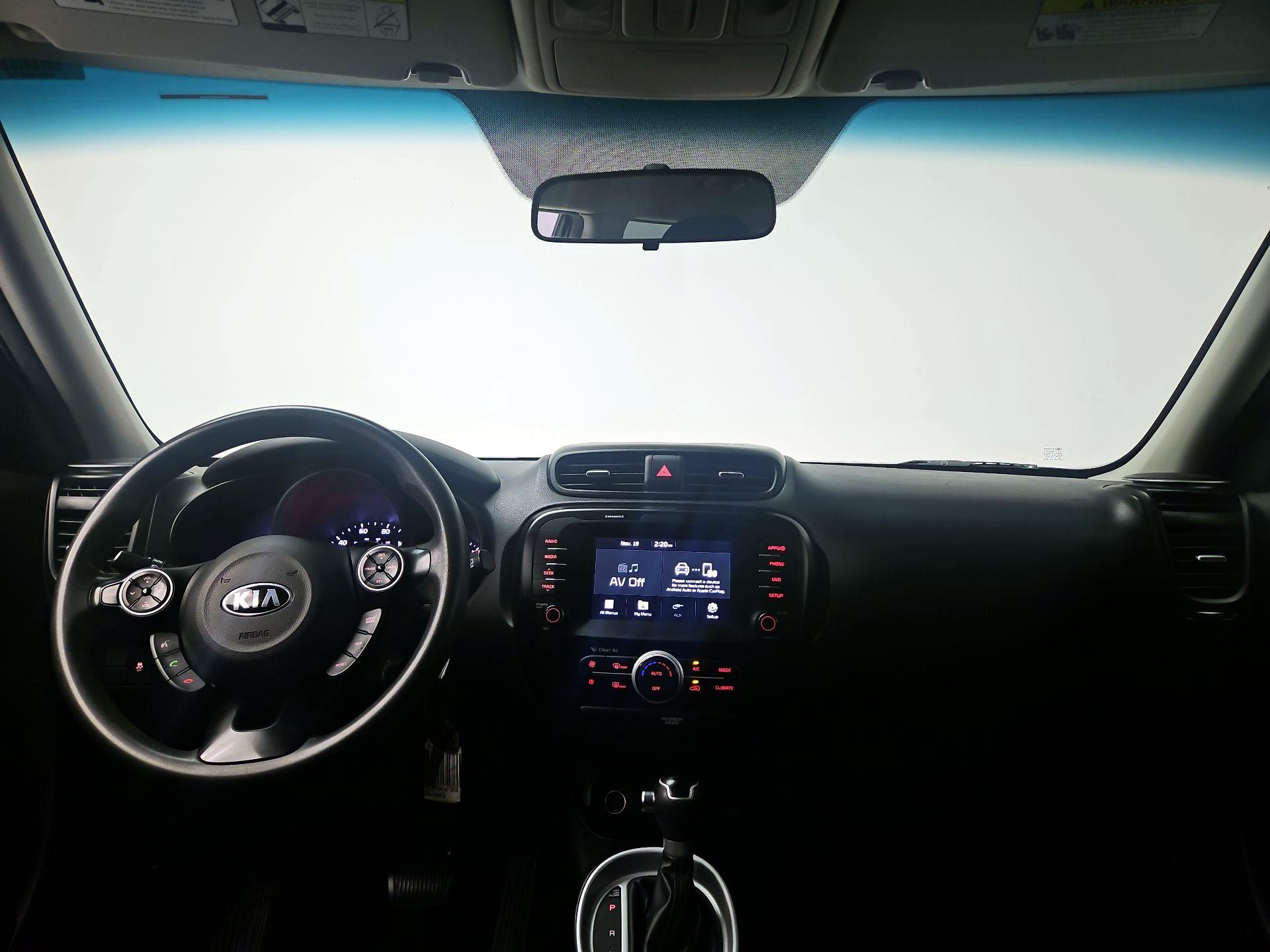 Thumbnail: 2019 Kia Soul - 9