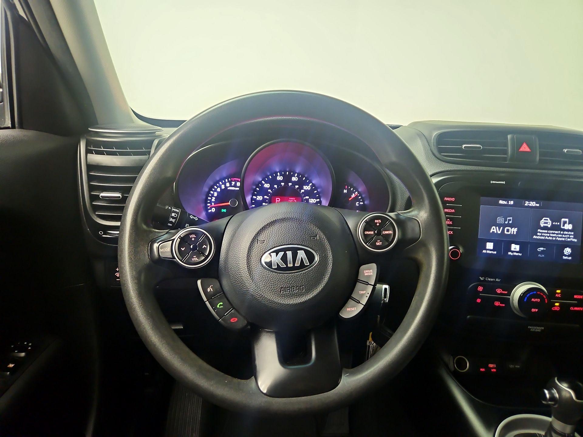 Thumbnail: 2019 Kia Soul - 10